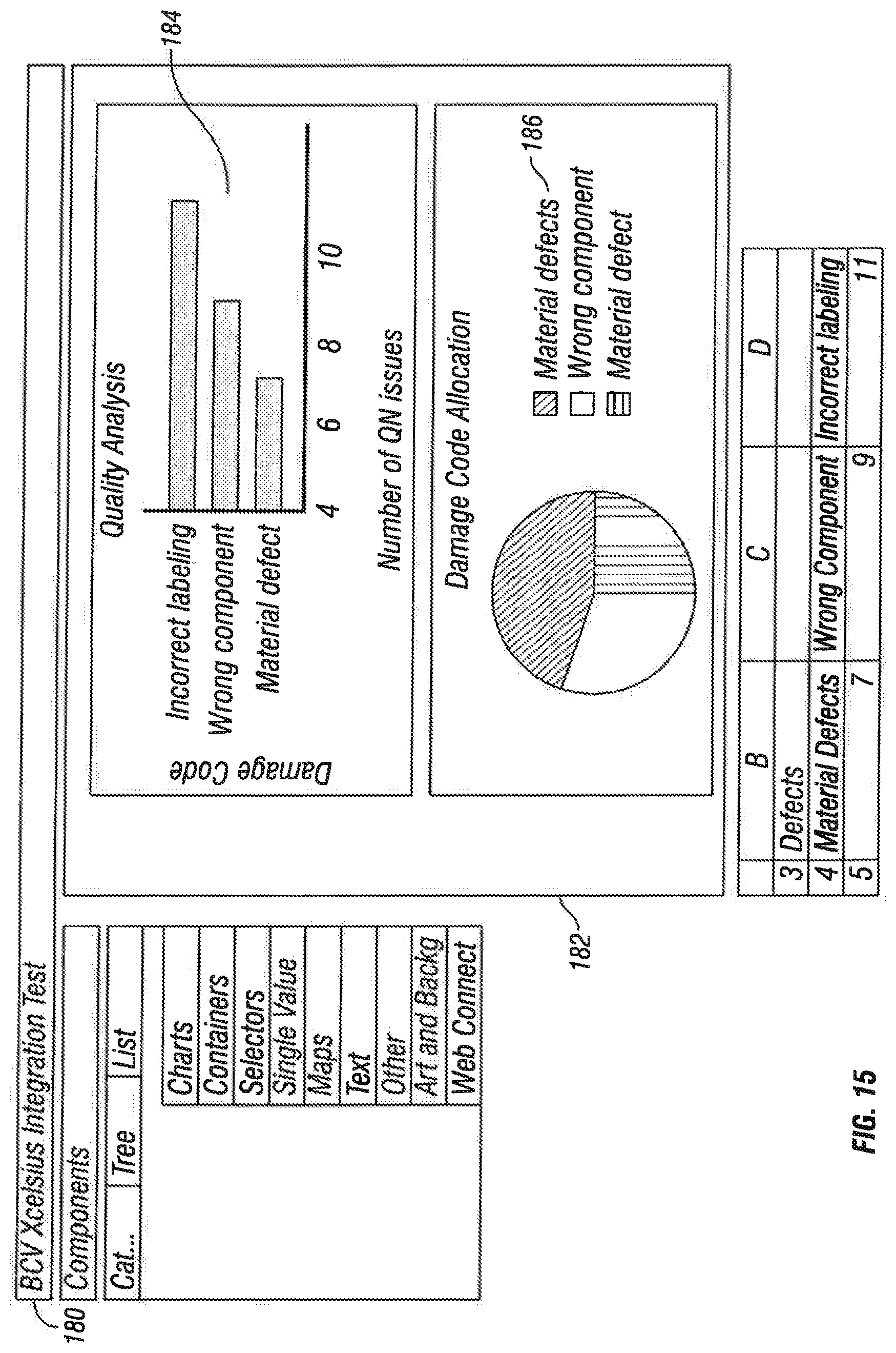Patent US11784888 Figure 16 – Frequency-based sorting algorithm for feature sparse NLP datasets