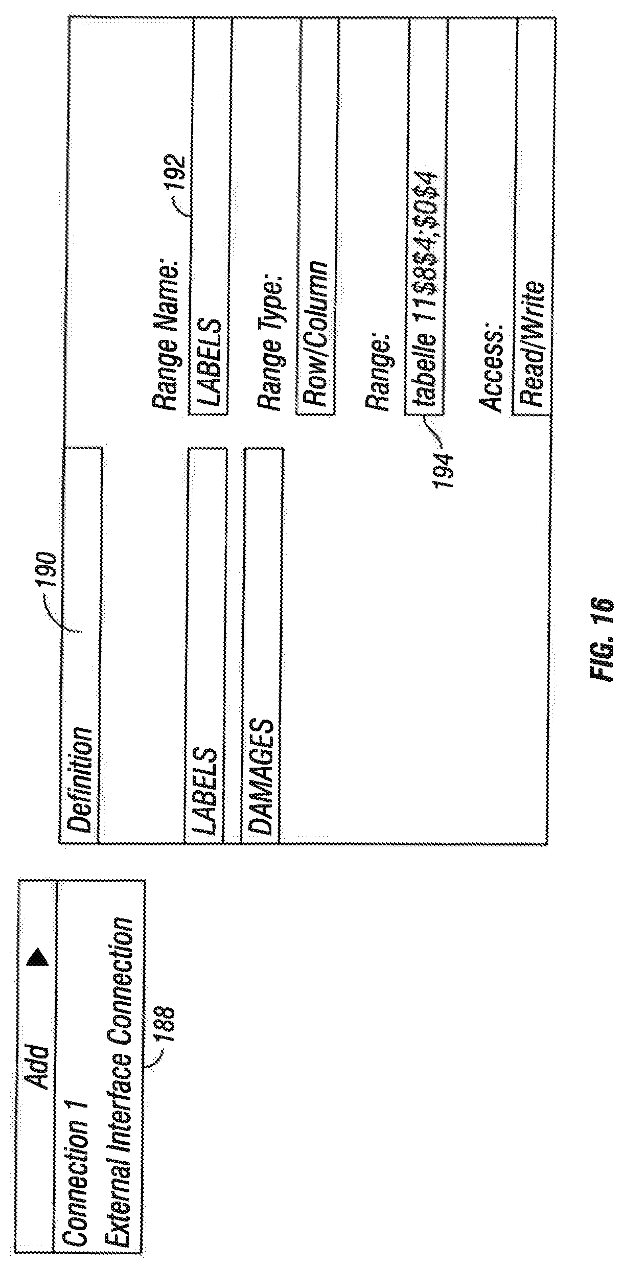Patent US11784888 Figure 17 – Frequency-based sorting algorithm for feature sparse NLP datasets