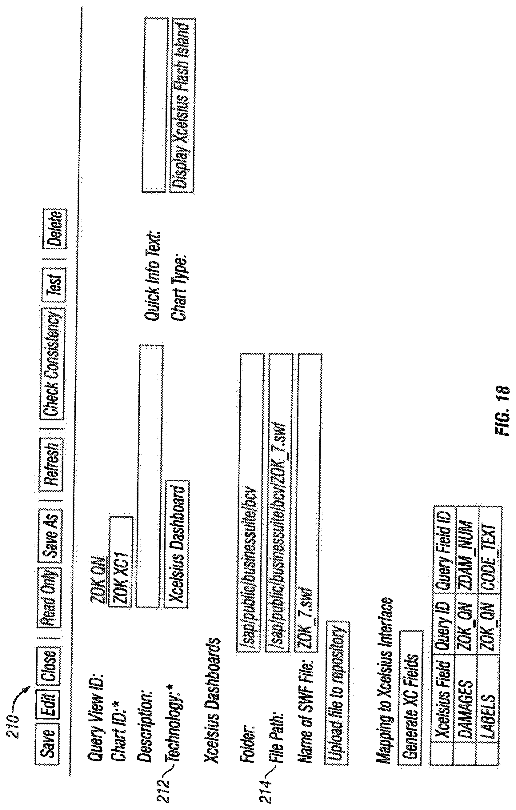 Patent US11784888 Figure 19 – Frequency-based sorting algorithm for feature sparse NLP datasets