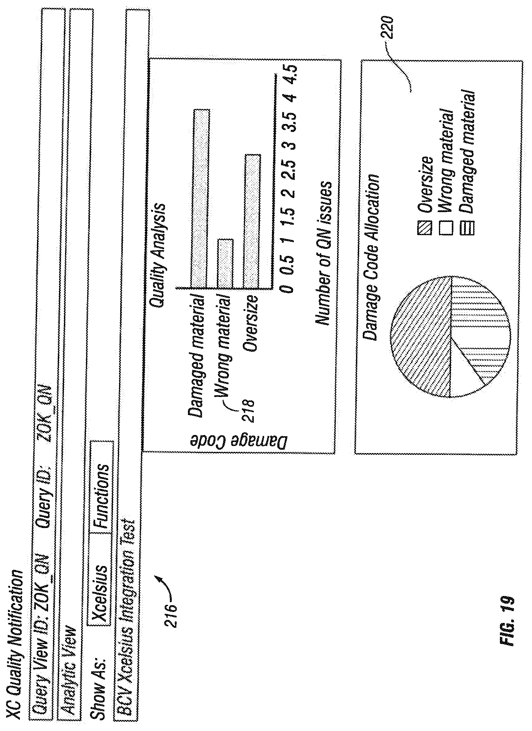 Patent US11784888 Figure 20 – Frequency-based sorting algorithm for feature sparse NLP datasets