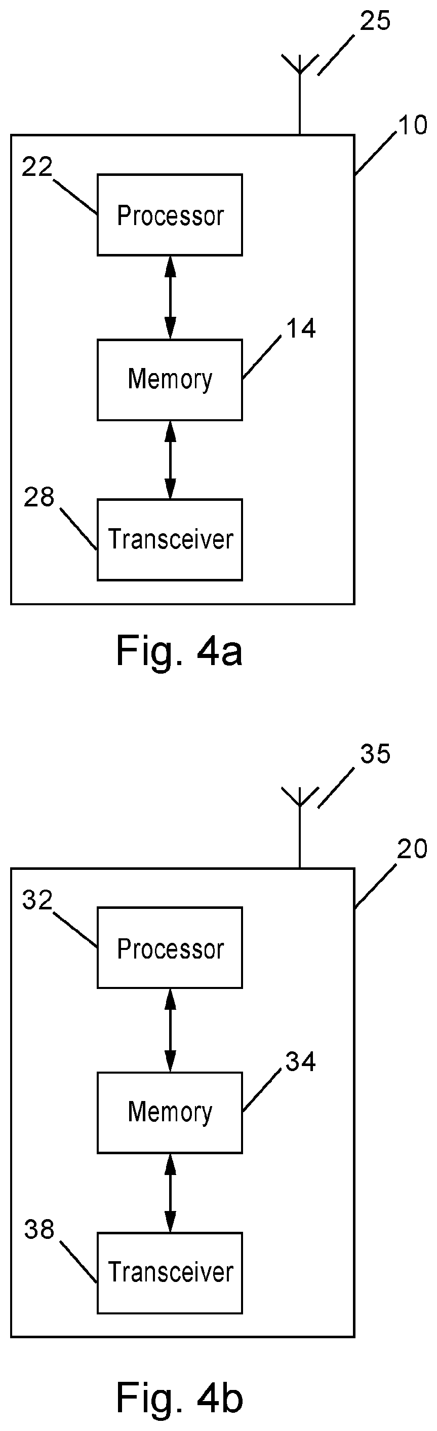 Patent US11784894 Figure 4 – Methods and apparatuses for virtualized network function component level virtualized resources performance management collection