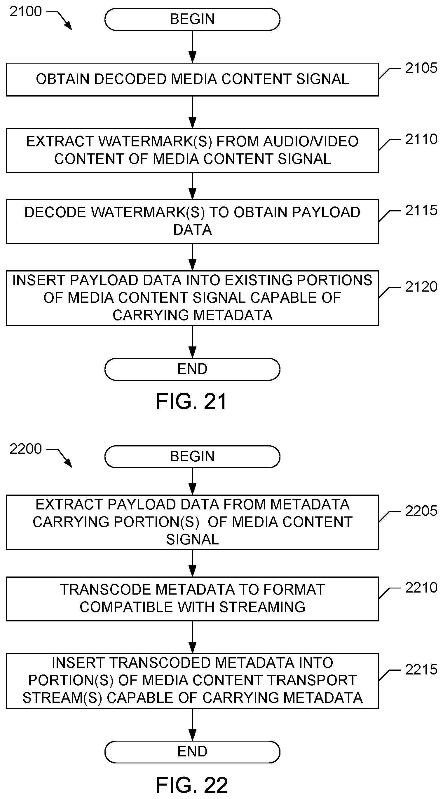 Patent US11784898 Figure 13 – Monitoring streaming media content