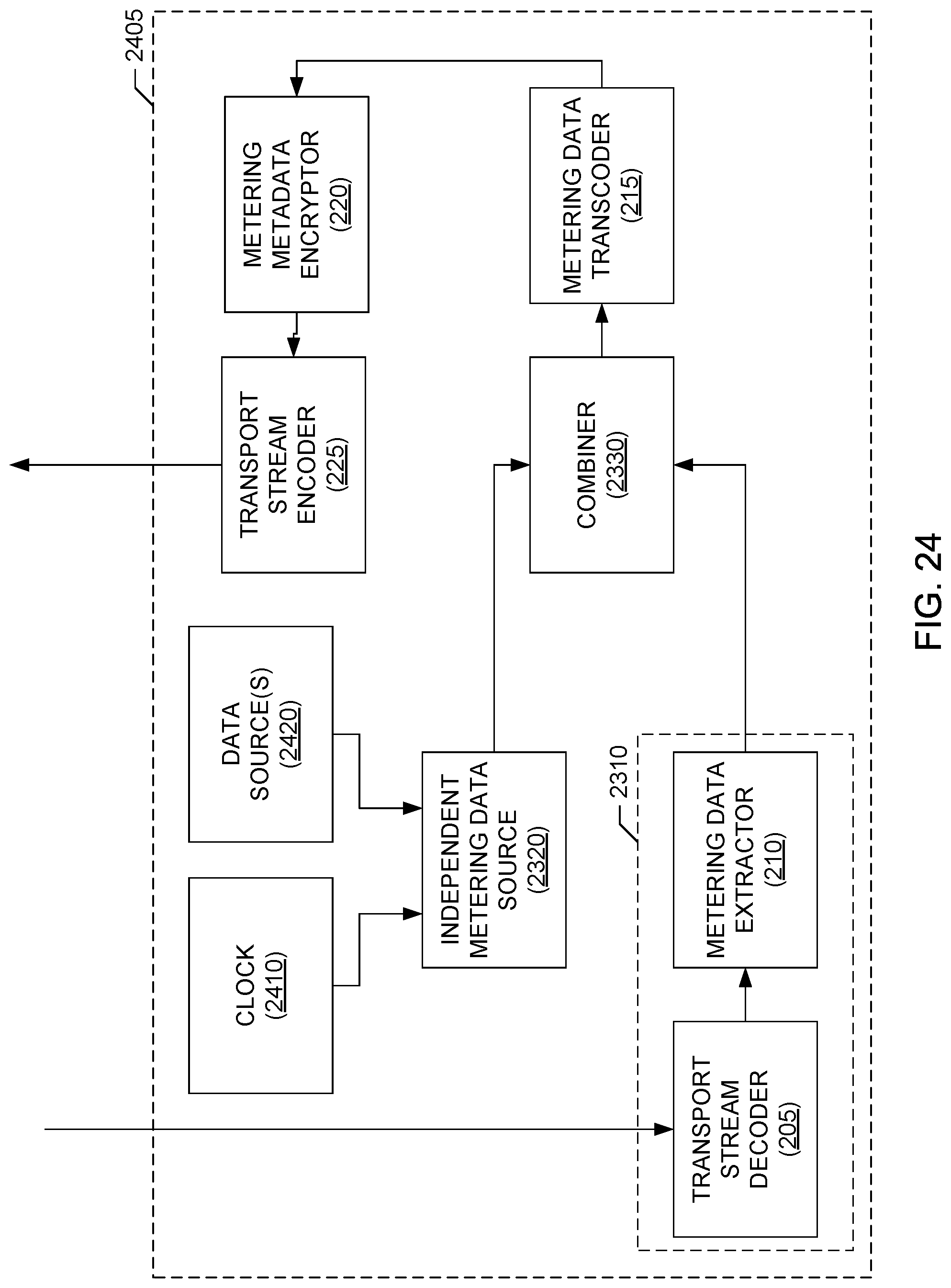 Patent US11784898 Figure 15 – Monitoring streaming media content