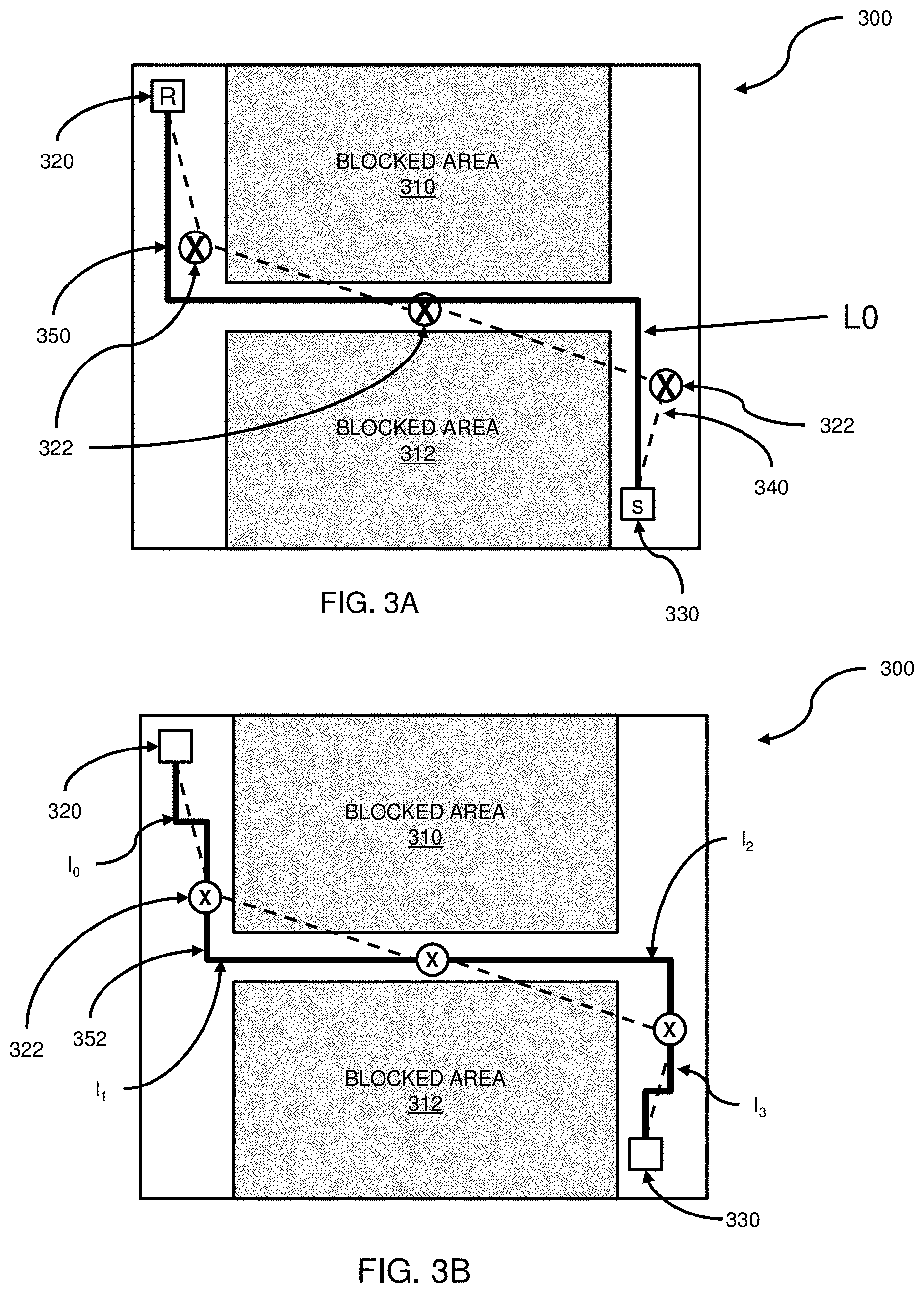 Patent US11784909 Figure 4 – Quality metrics for optimization tasks in generation of a network