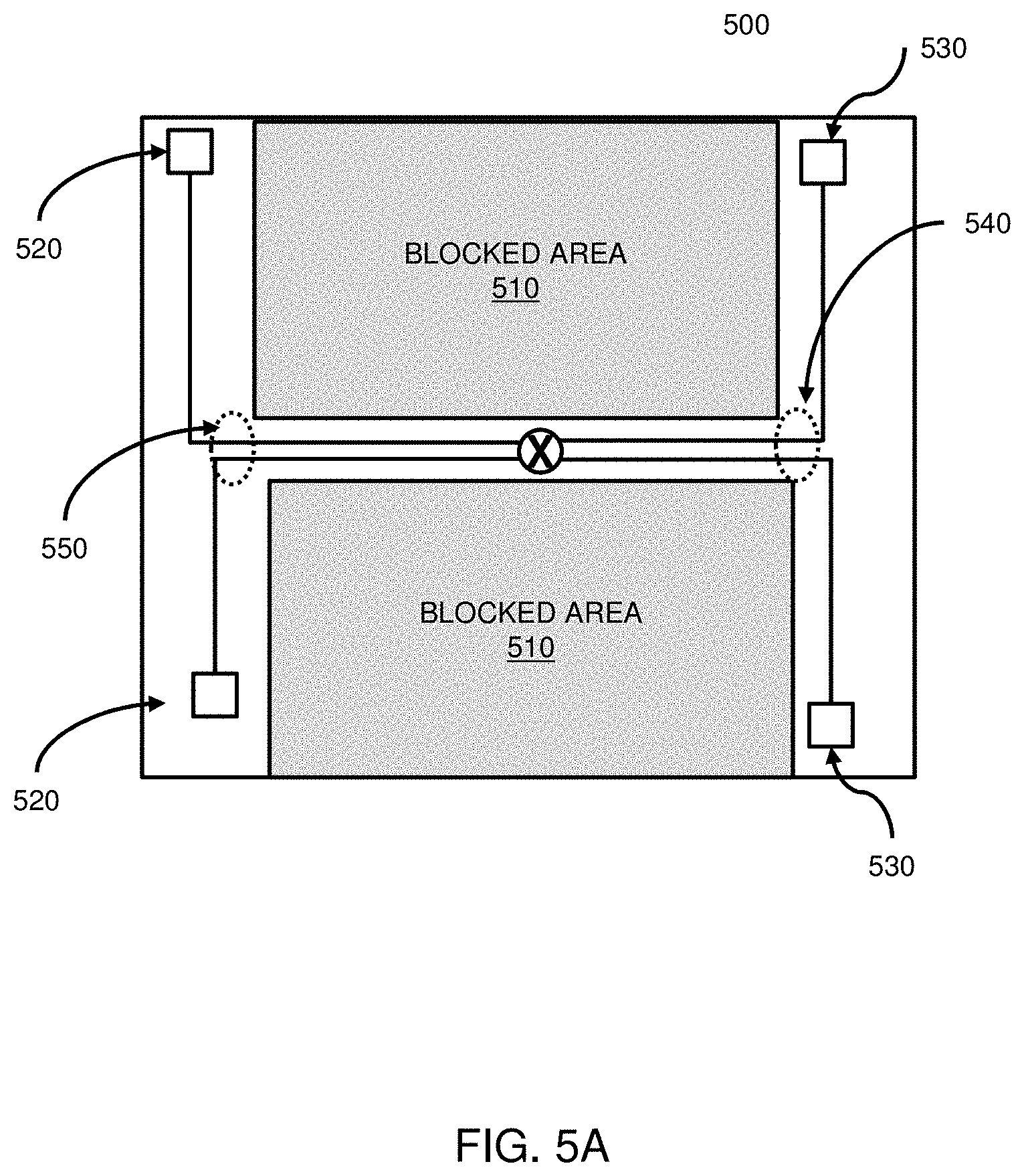 Patent US11784909 Figure 6 – Quality metrics for optimization tasks in generation of a network