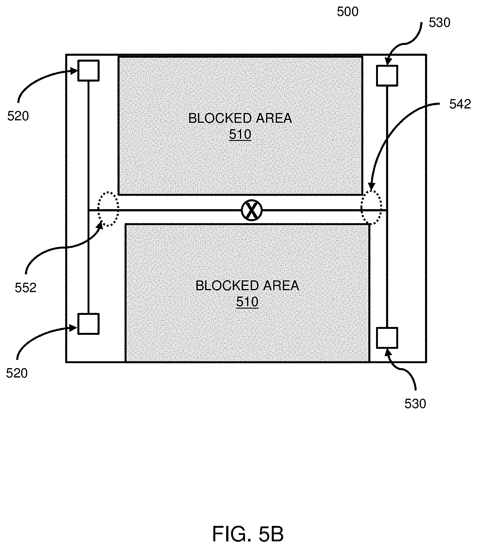 Patent US11784909 Figure 7 – Quality metrics for optimization tasks in generation of a network