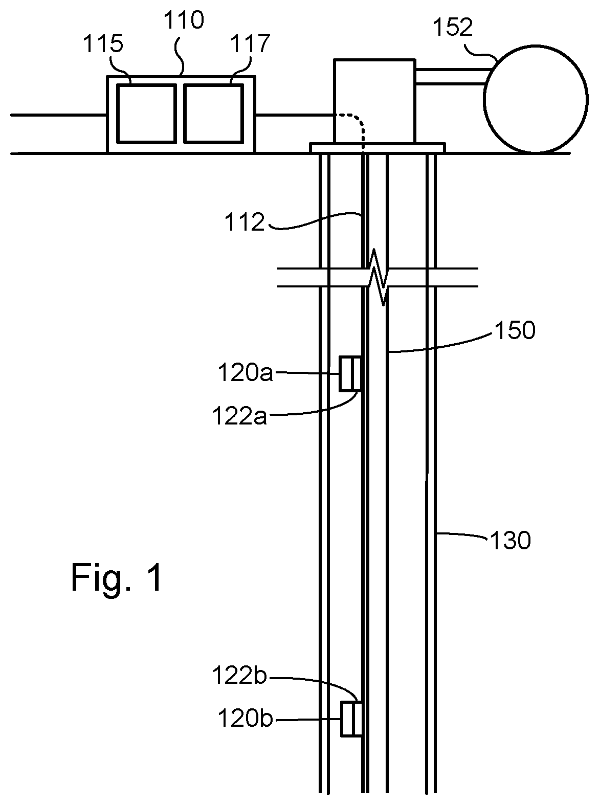Patent US11784918 Figure 1 – Systems and methods for backup communications