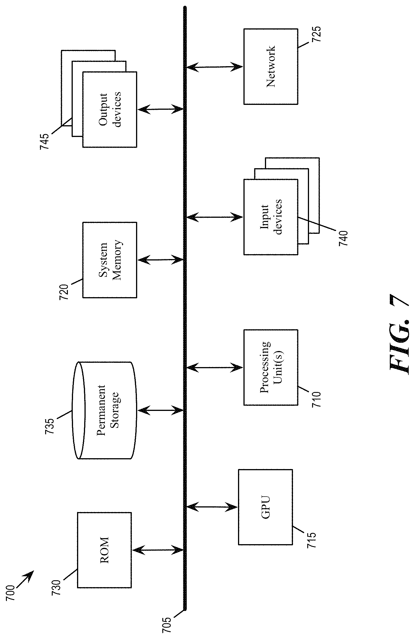 Patent US11784922 Figure 9 – Scalable overlay multicast routing in multi-tier edge gateways