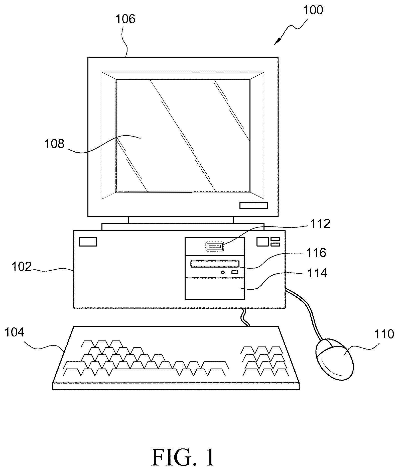 Patent US11784938 Figure 1 – Integrated gateway platform for fulfillment services