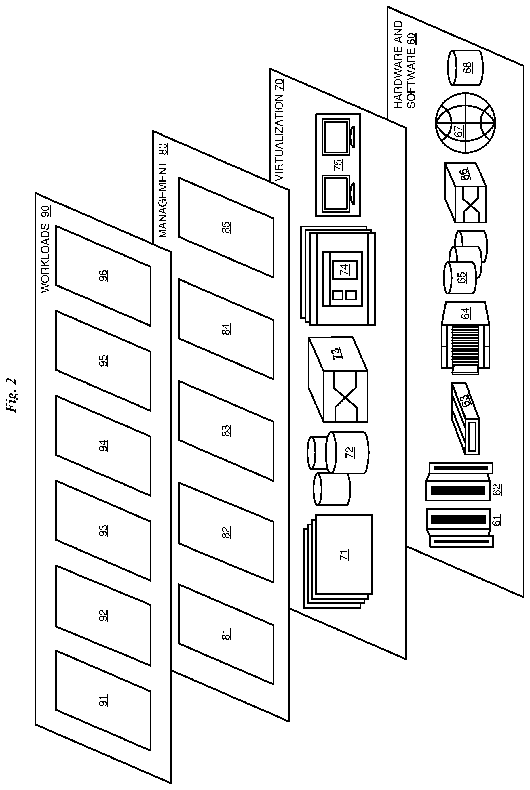 Patent US11784942 Figure 2 – Dynamic allocation of edge network resources