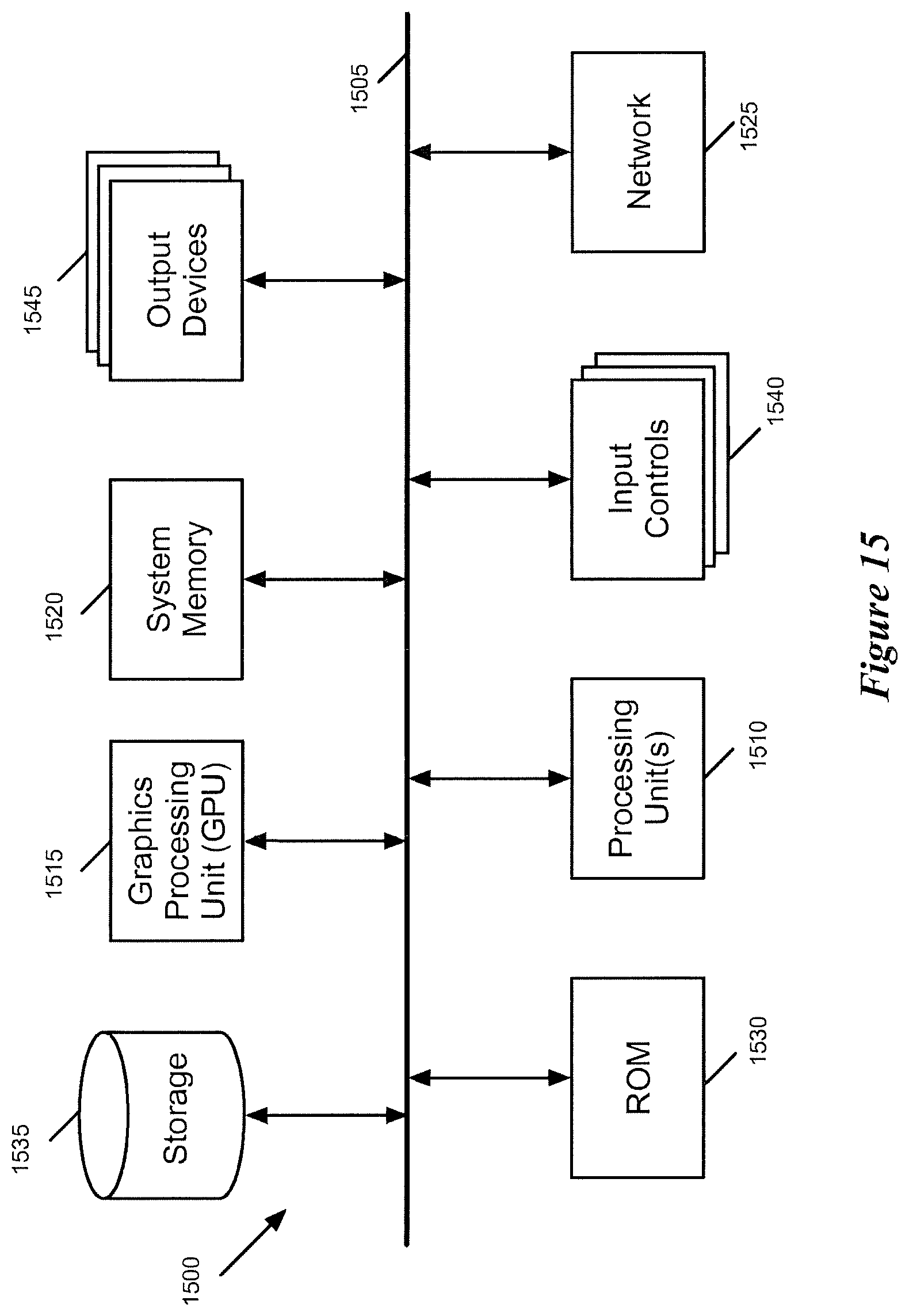 Patent US11784943 Figure 15 – Sharing account data between different interfaces to a service
