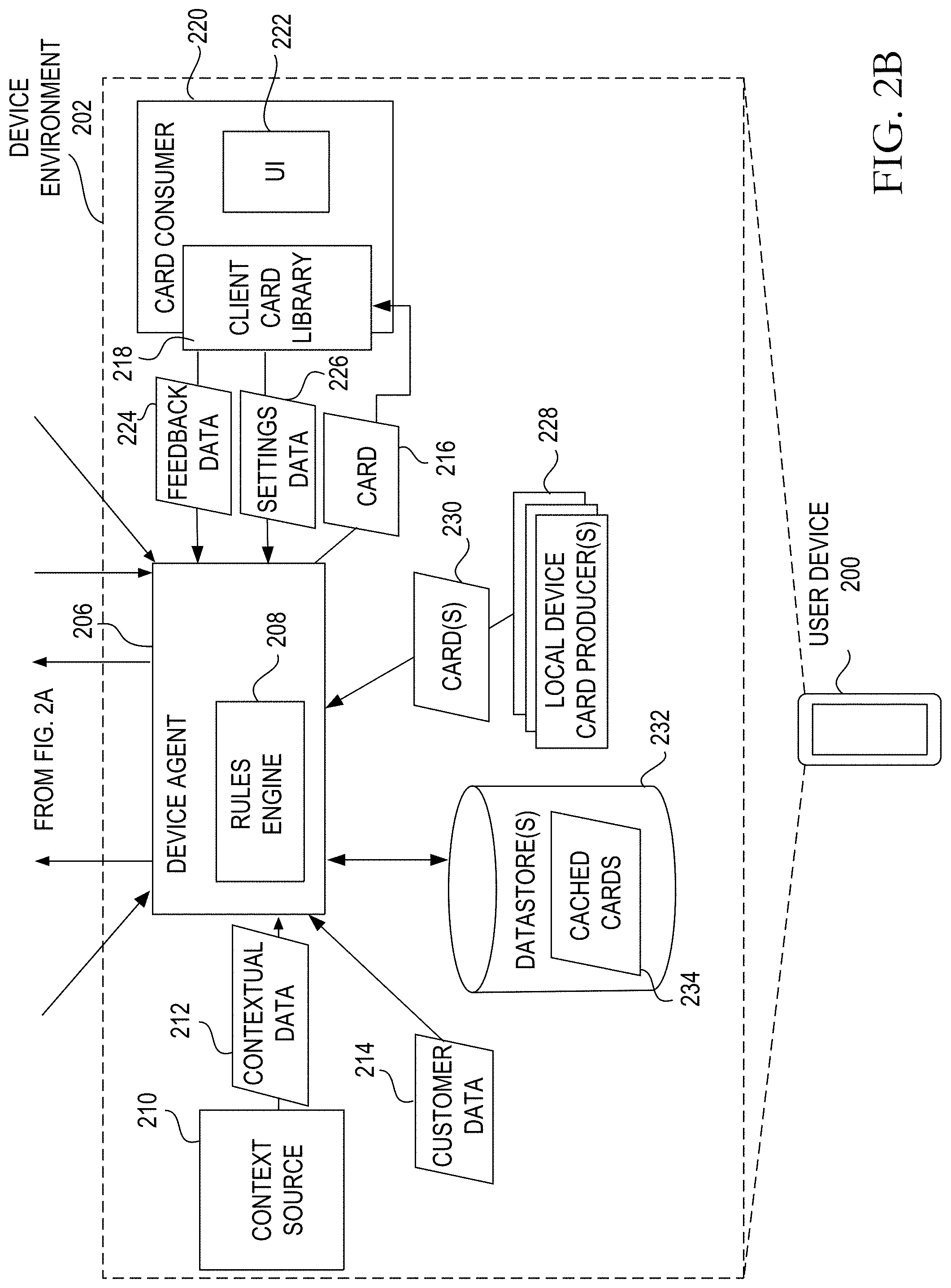 Patent US11784951 Figure 3 – Determining contextually relevant application templates associated with electronic message content