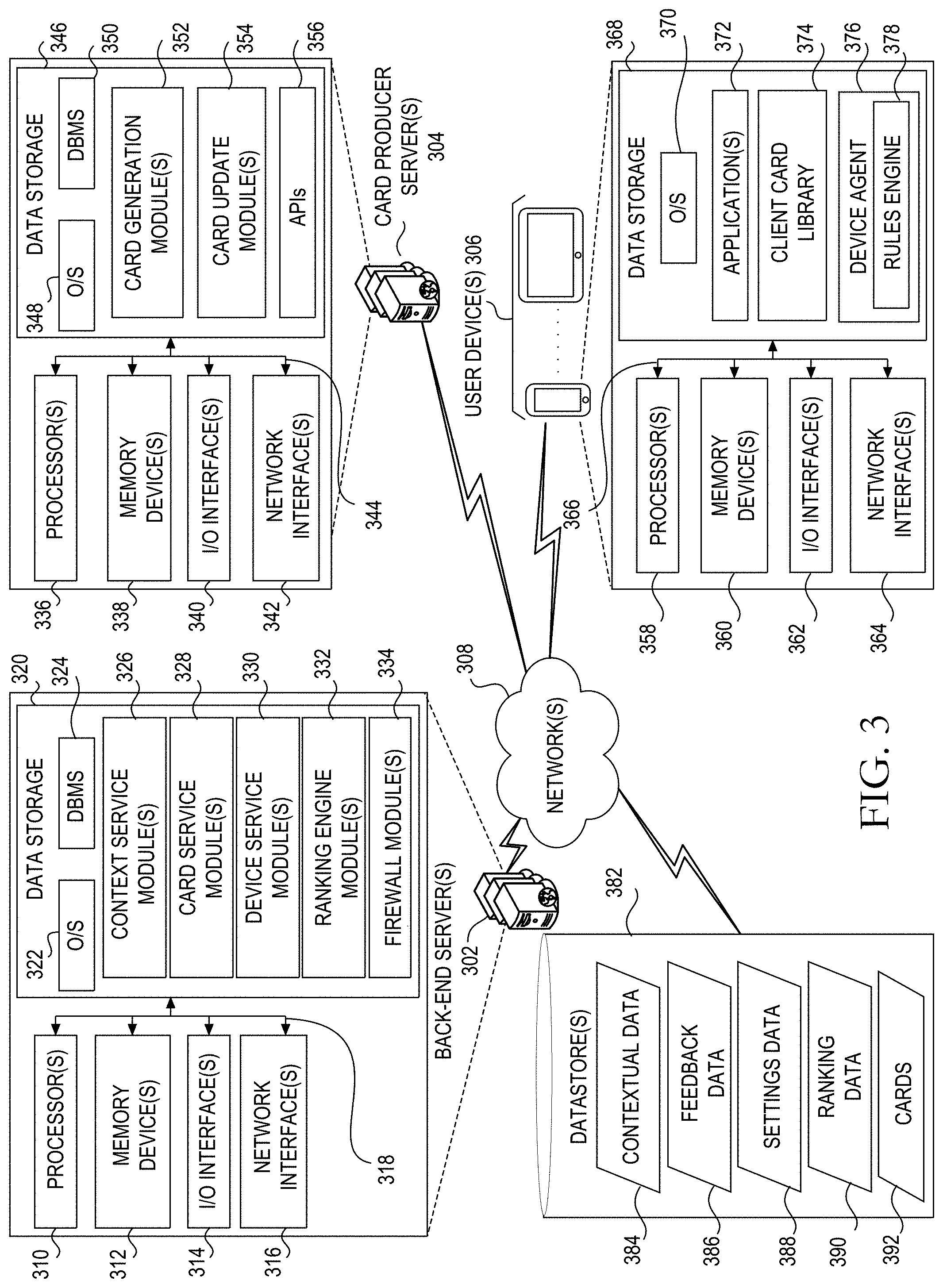 Patent US11784951 Figure 4 – Determining contextually relevant application templates associated with electronic message content