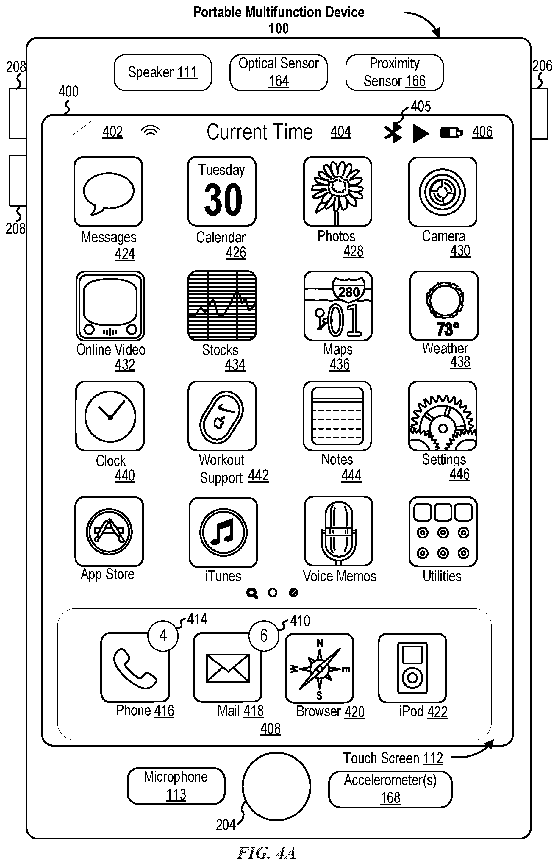 Patent US11784956 Figure 5 – Requests to add assets to an asset account