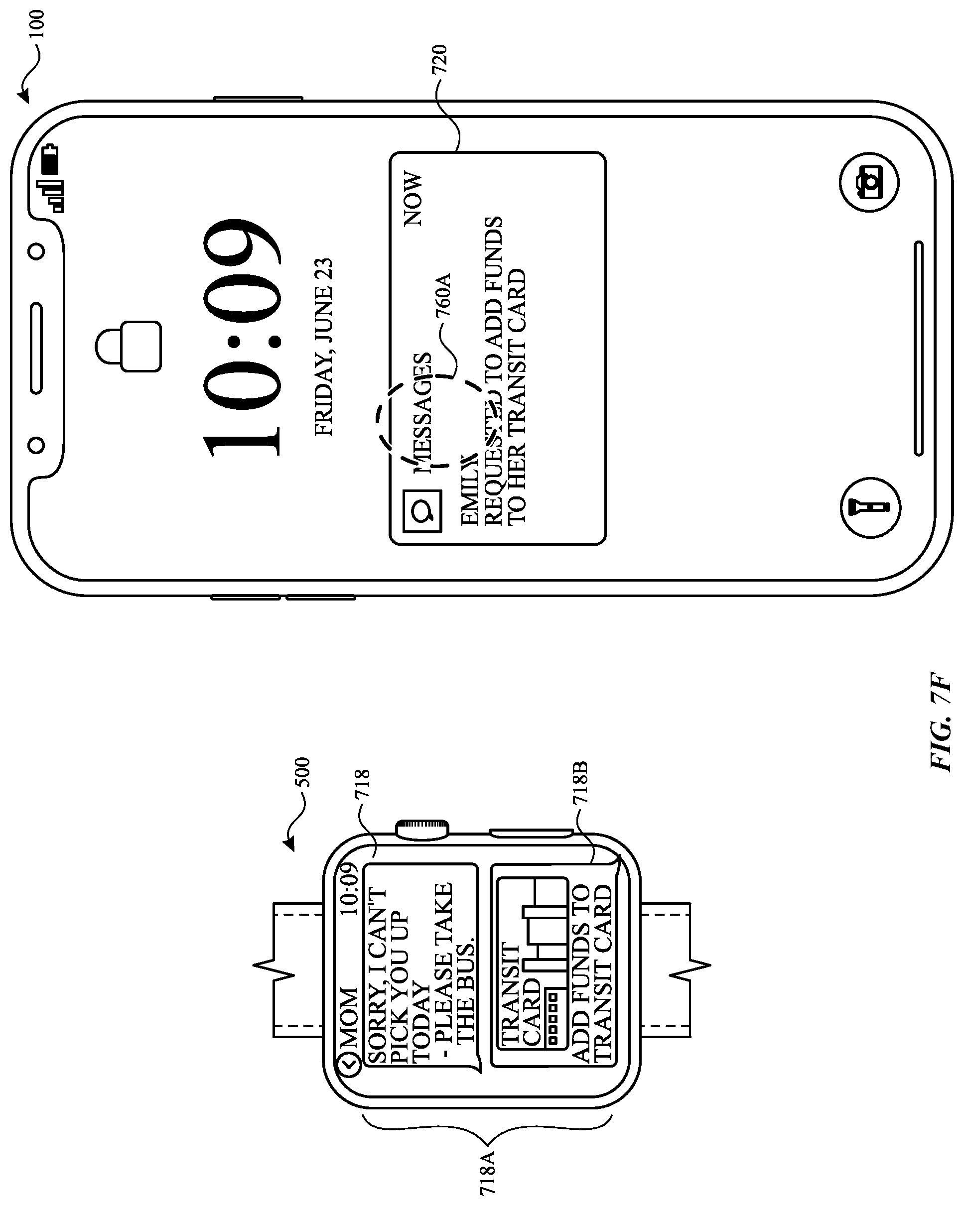 Patent US11784956 Figure 14 – Requests to add assets to an asset account