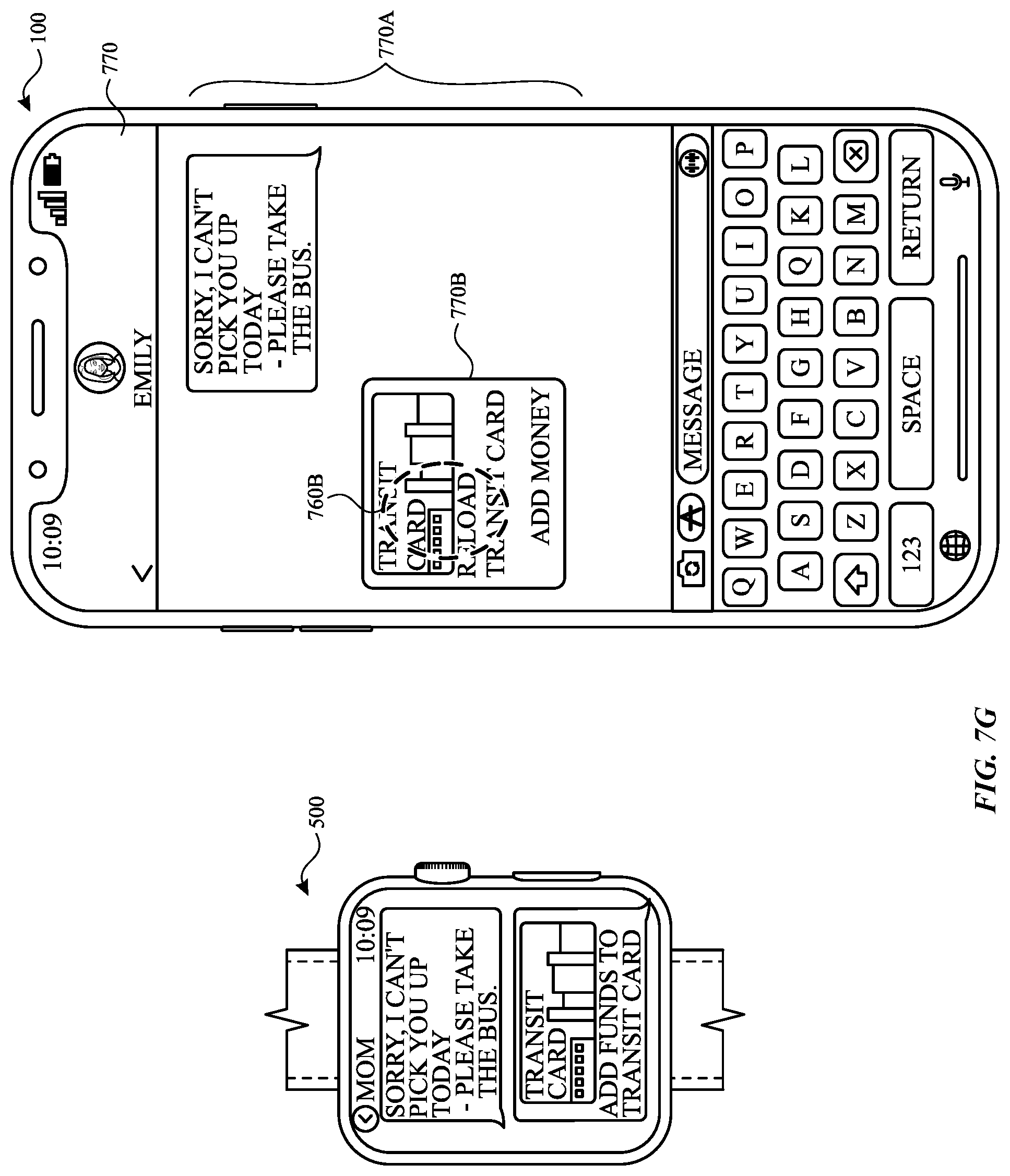 Patent US11784956 Figure 15 – Requests to add assets to an asset account