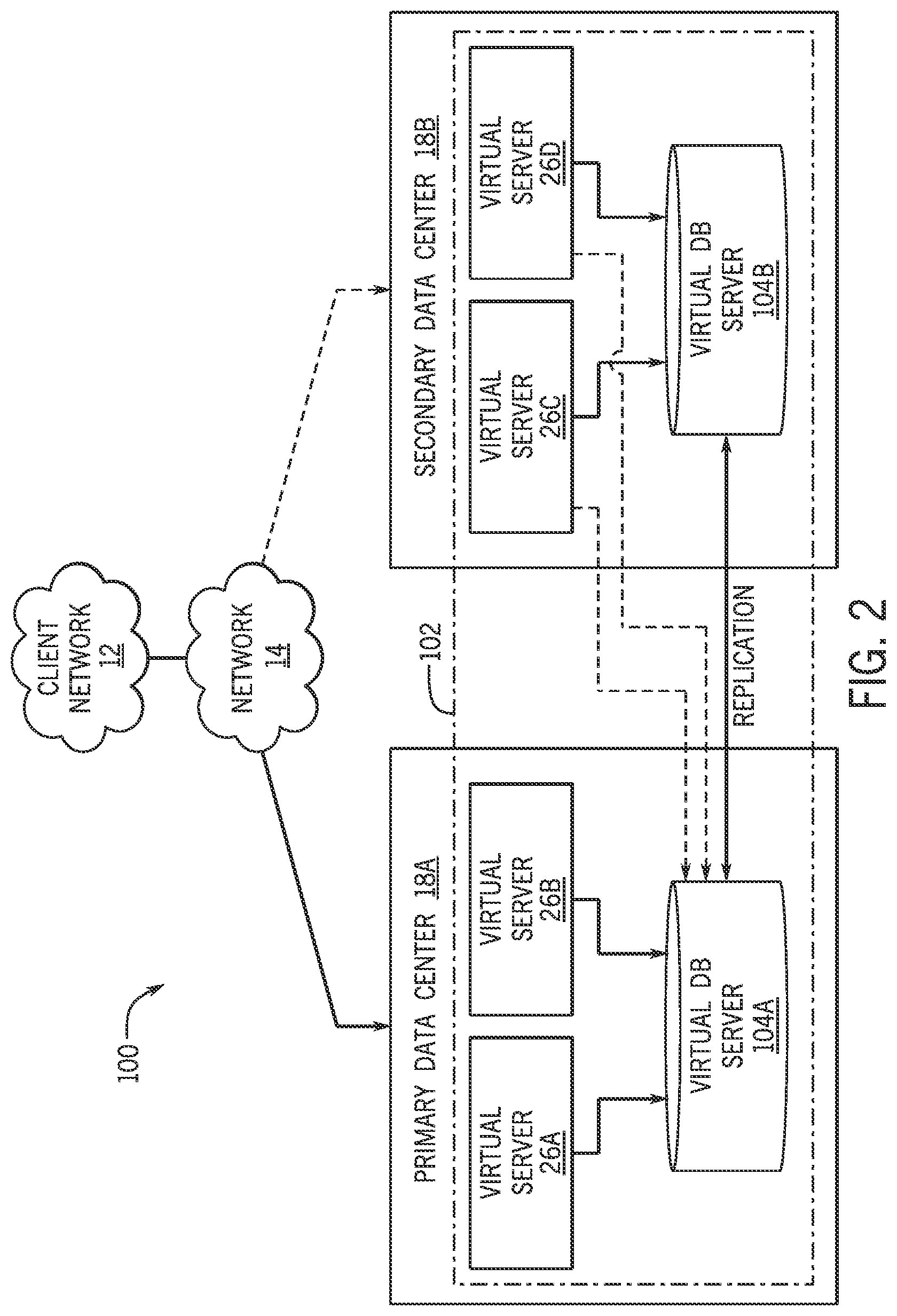 Patent US11784962 Figure 2 – Systems and methods for collaborative chat with non-native chat platforms