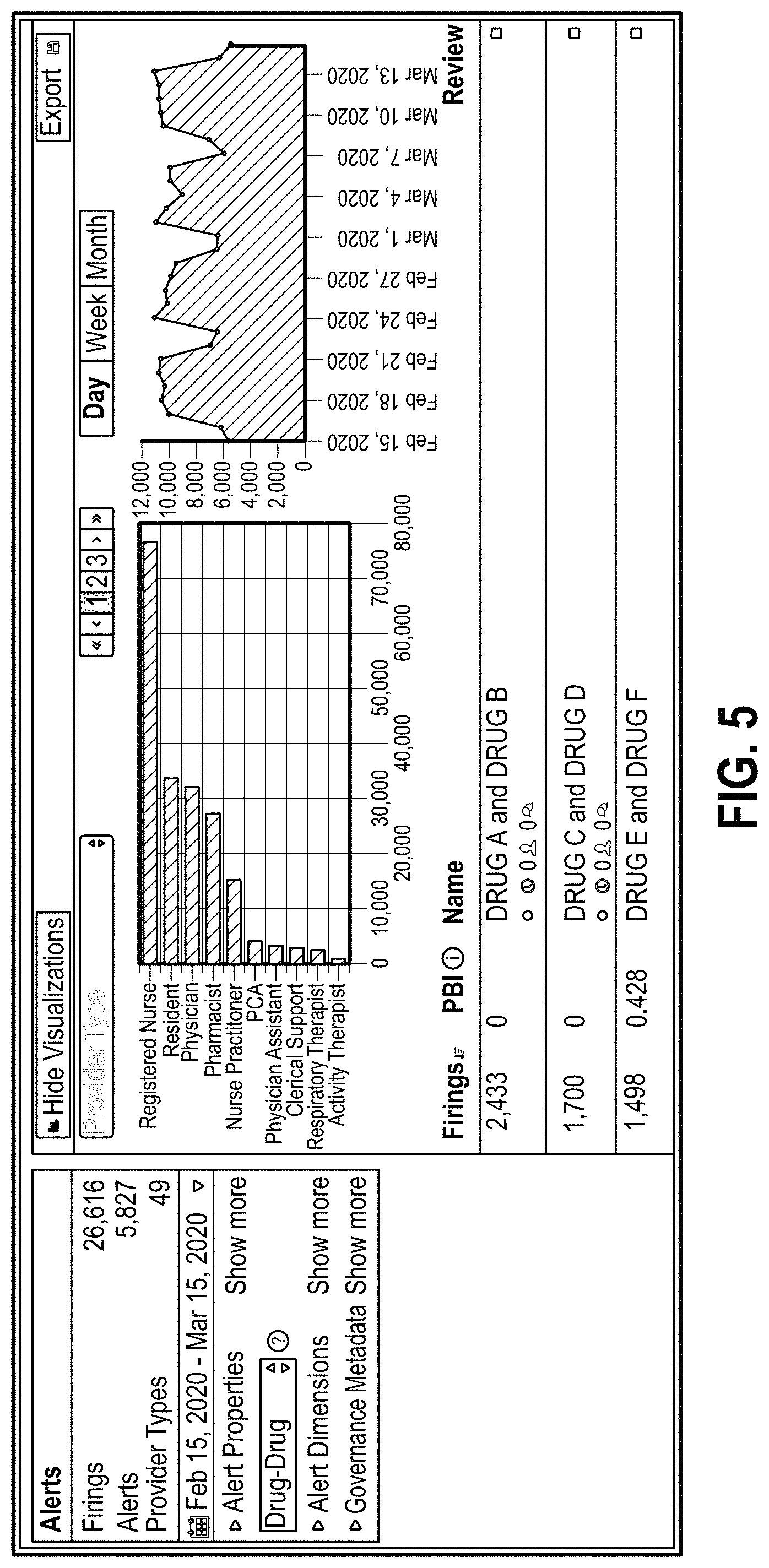 Patent US11784969 Figure 9 – System for securely monitoring and extracting data through a private network