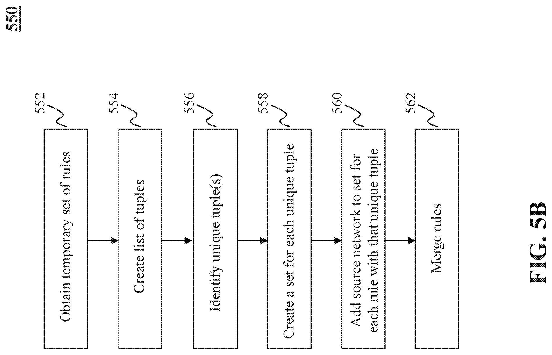 Patent US11784974 Figure 10 – Method and system for intrusion detection and prevention