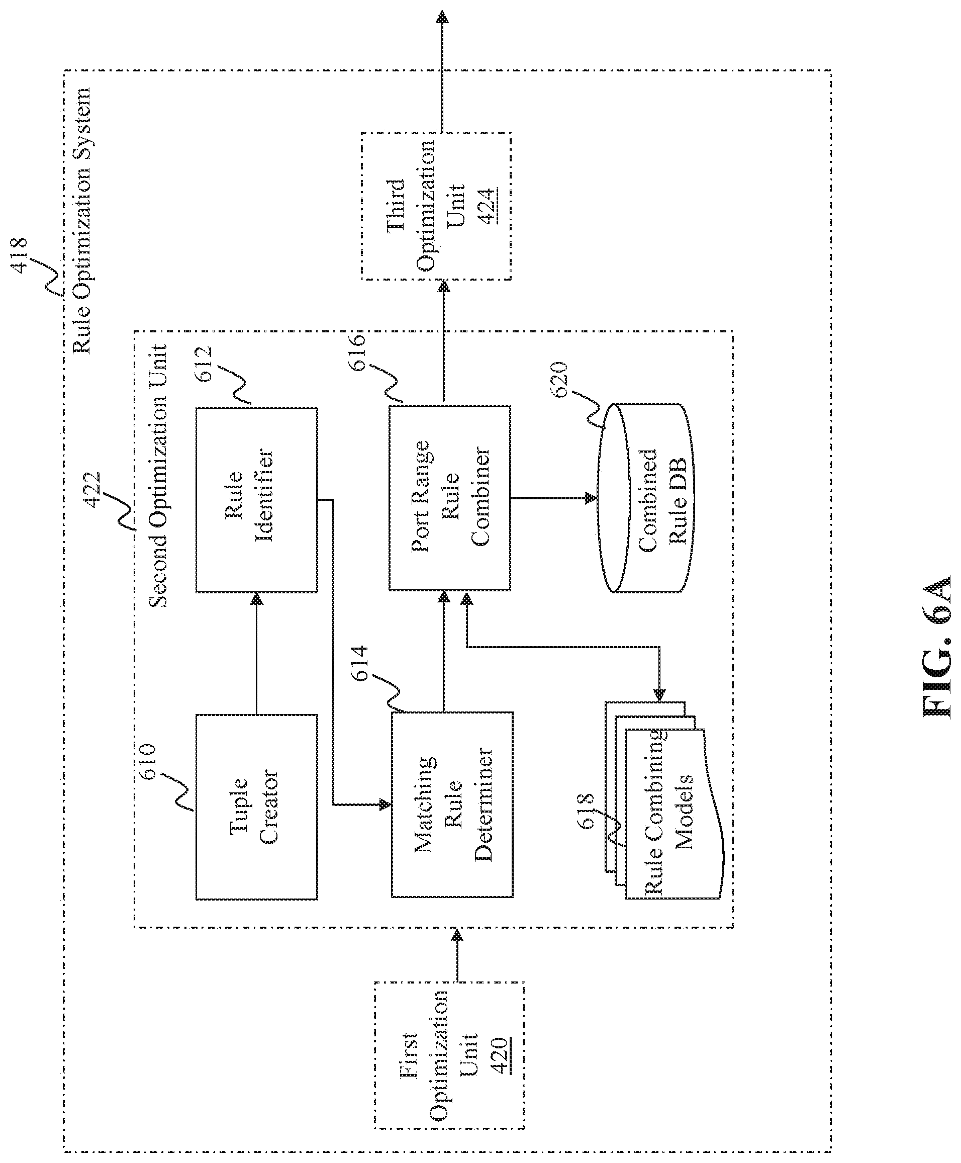 Patent US11784974 Figure 11 – Method and system for intrusion detection and prevention