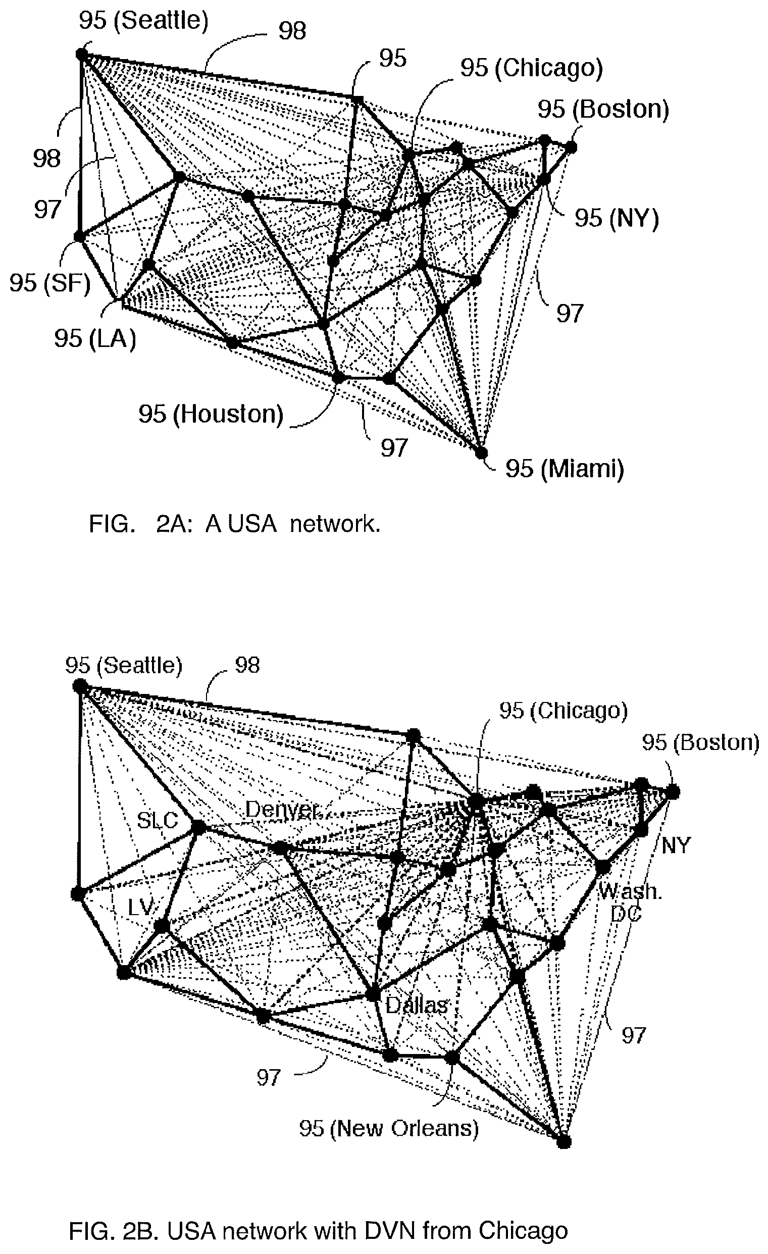 Patent US11784984 Figure 2 – Methods to strengthen cyber-security and privacy in a deterministic internet of things