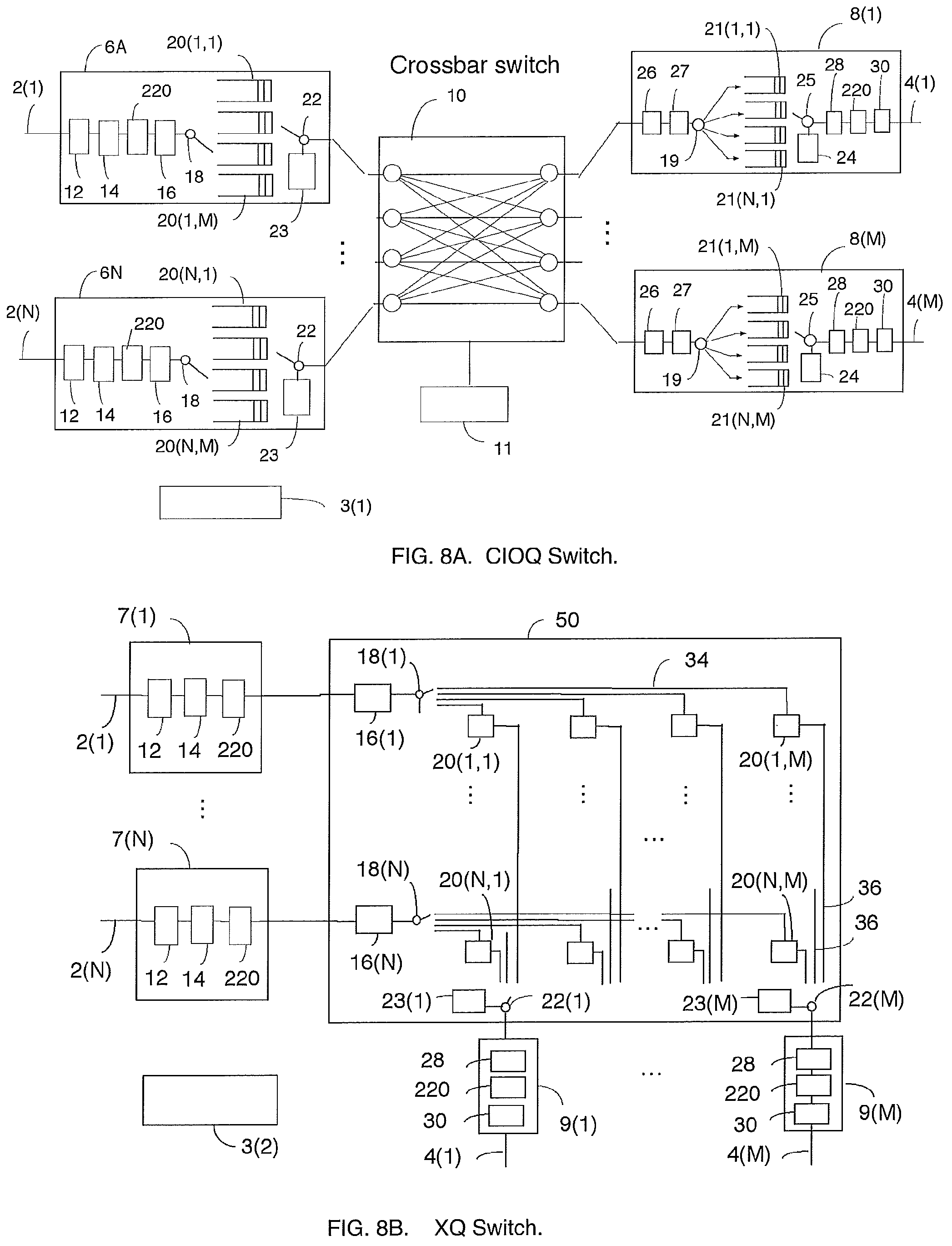 Patent US11784984 Figure 9 – Methods to strengthen cyber-security and privacy in a deterministic internet of things