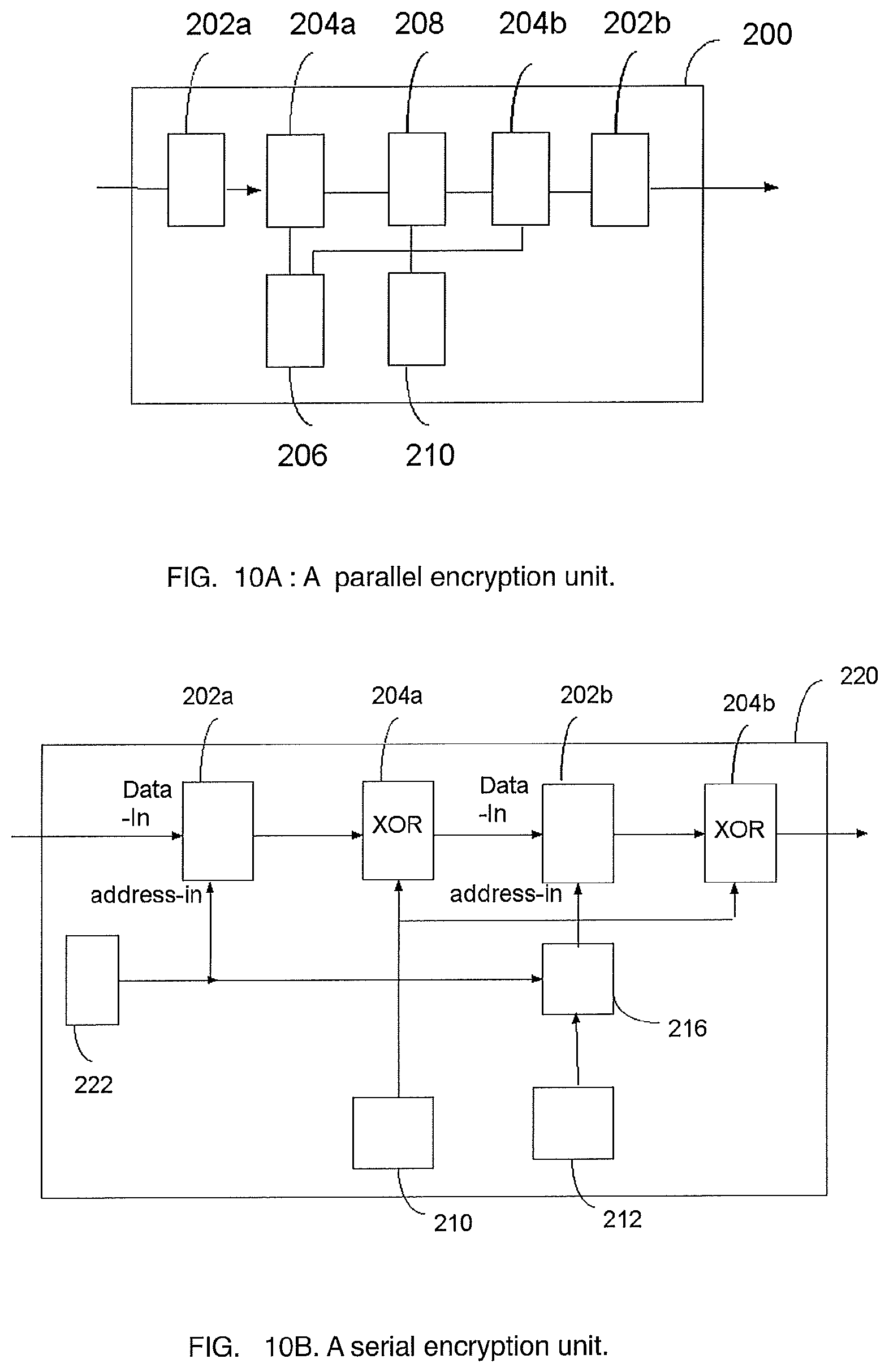 Patent US11784984 Figure 11 – Methods to strengthen cyber-security and privacy in a deterministic internet of things