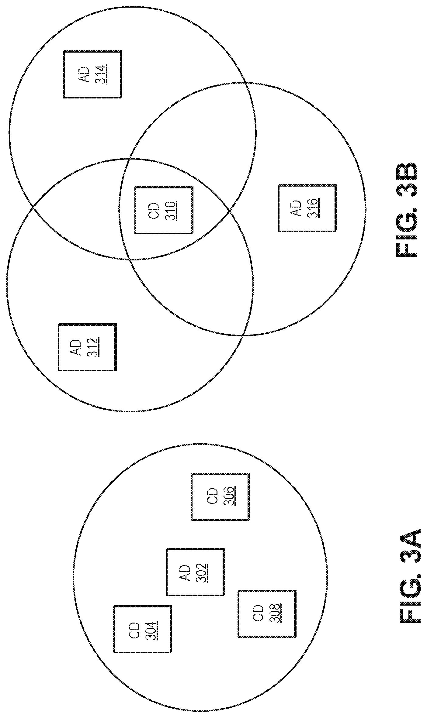 Patent US11784986 Figure 3 – Proximity interaction system including secure encryption scheme