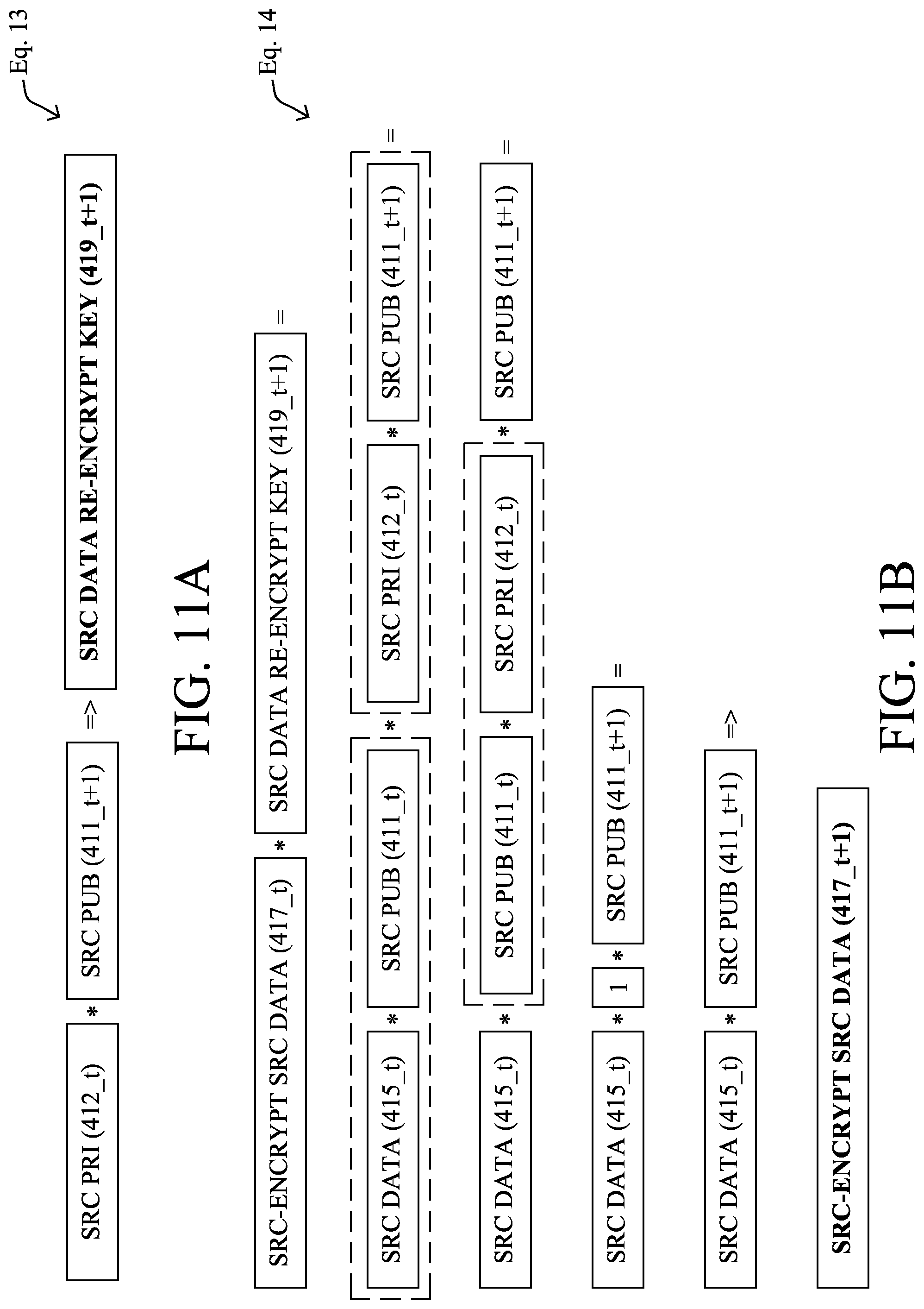Patent US11784989 Figure 17 – Controlling transmission of information through a zero-knowledge data management network