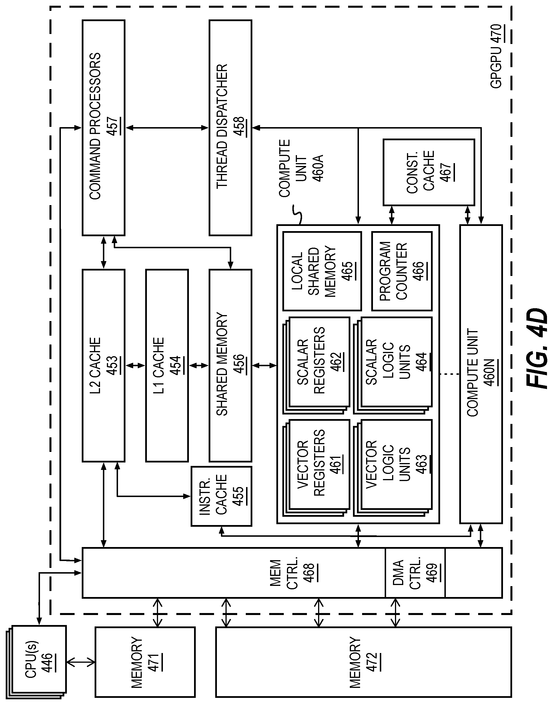 Patent US11784990 Figure 6 – Protecting data transfer between a secure application and networked devices