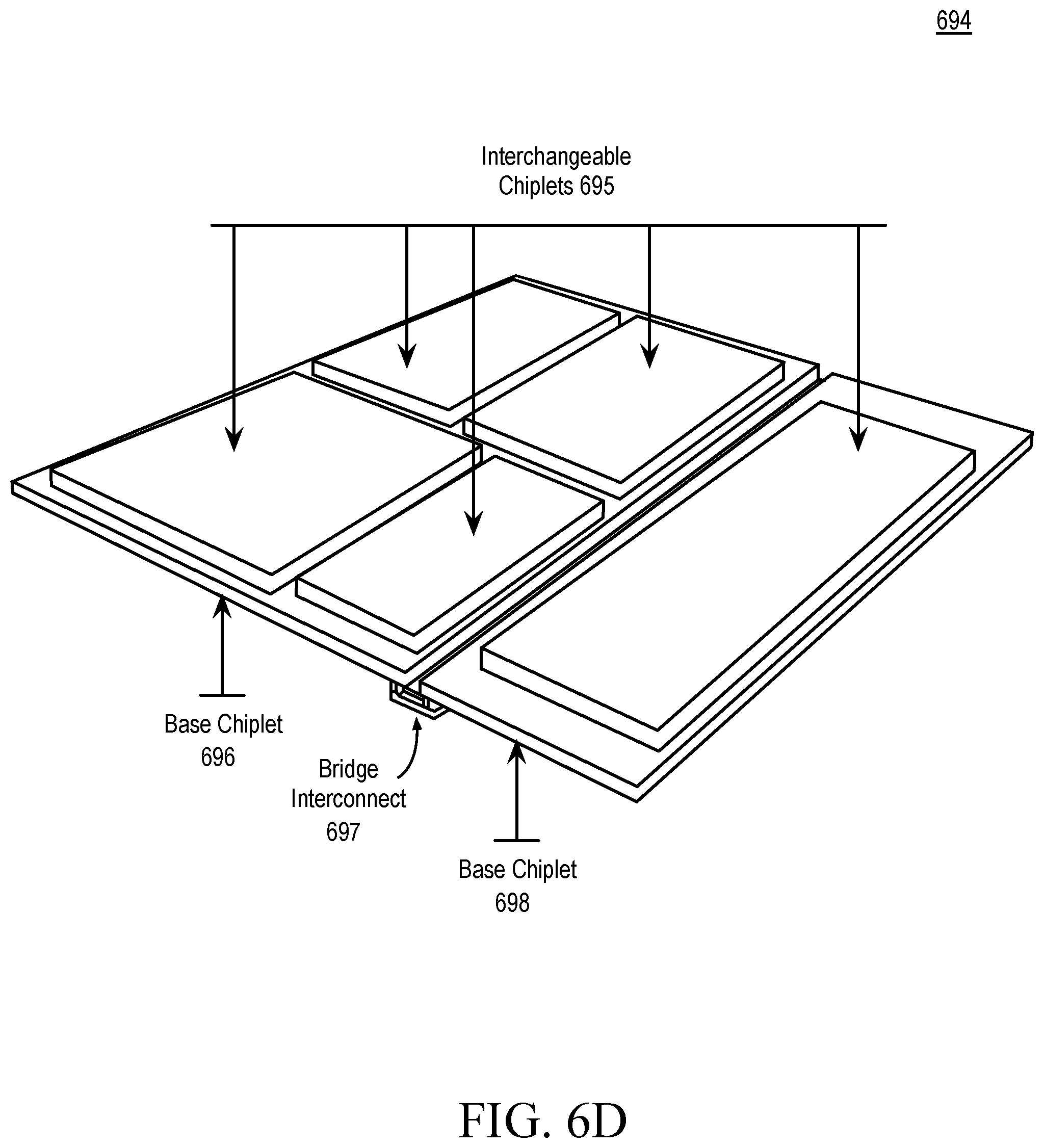 Patent US11784990 Figure 11 – Protecting data transfer between a secure application and networked devices