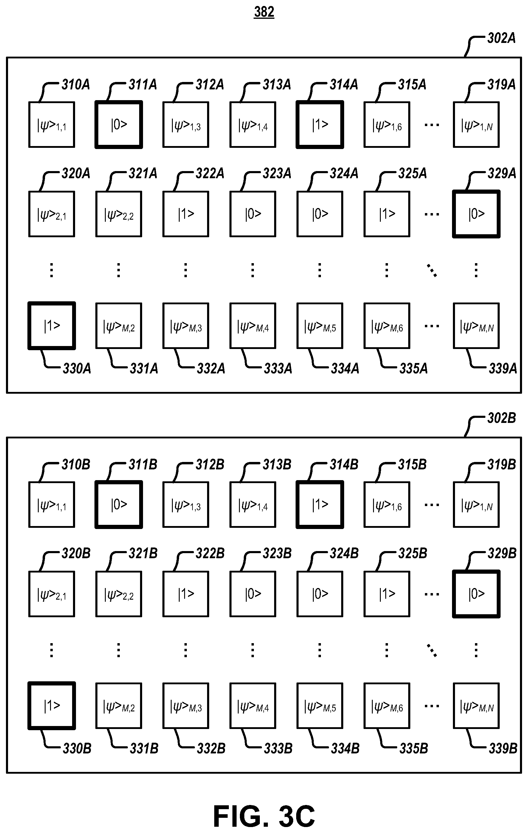 Patent US11784998 Figure 7 – Systems and methods for quantum consensus