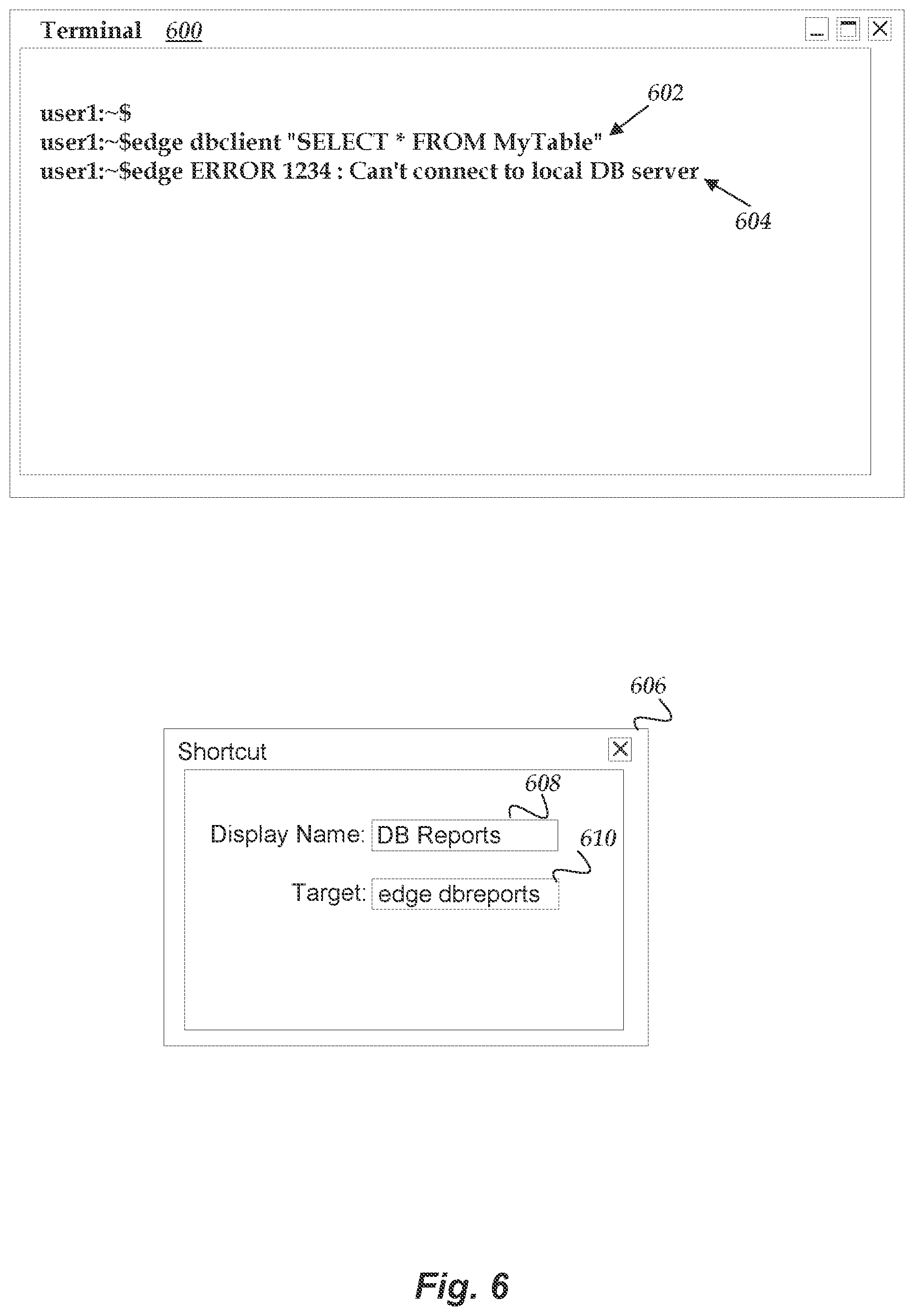 Patent US11784999 Figure 6 – Credential management for distributed services