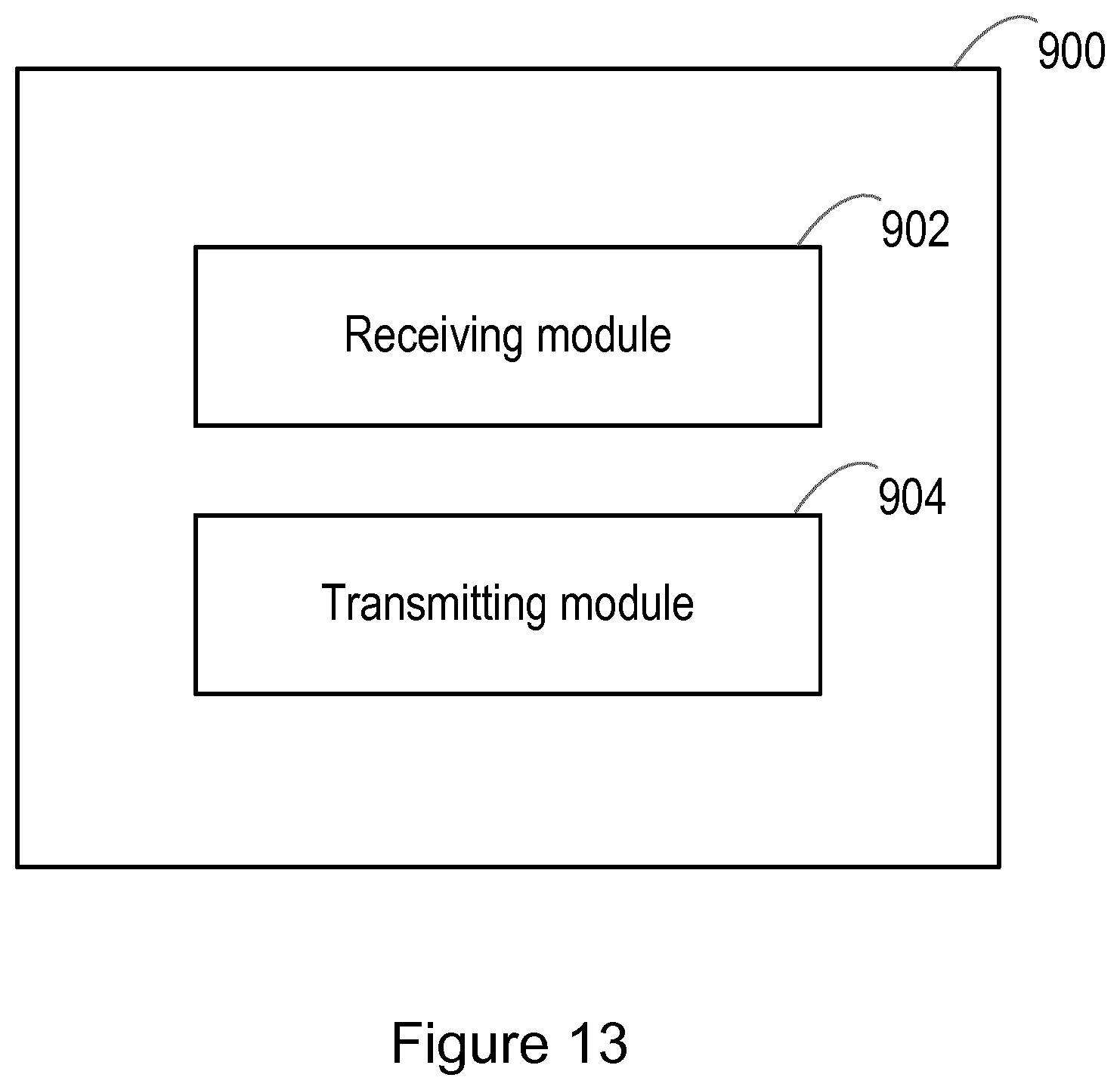 Patent US11785013 Figure 11 – Application program access control