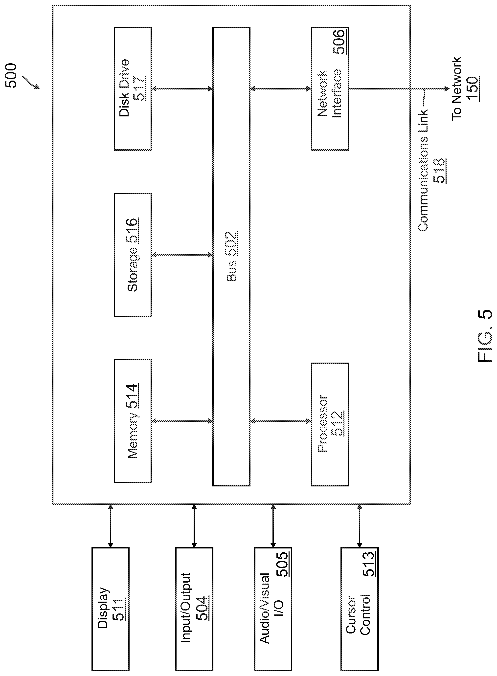 Patent US11785030 Figure 6 – Identifying data processing timeouts in live risk analysis systems