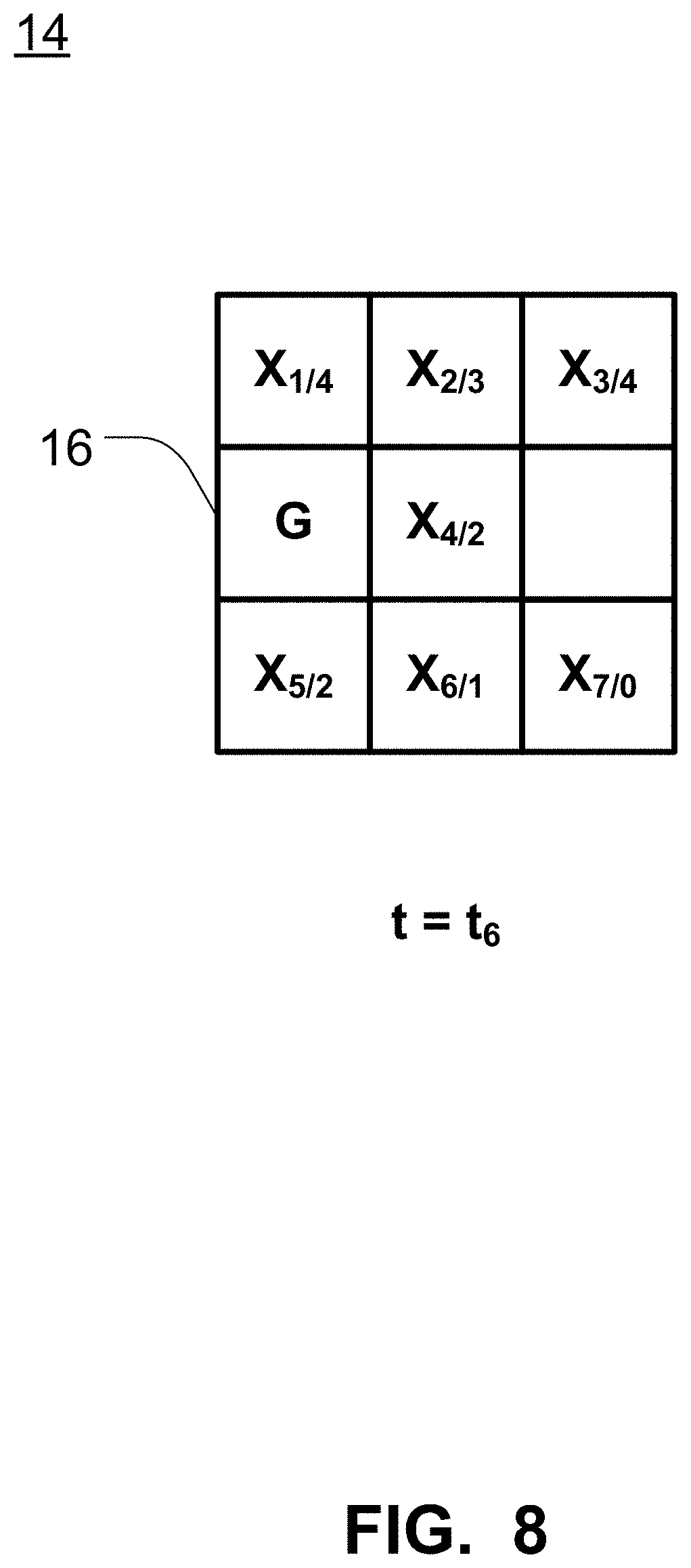 Patent US11785045 Figure 8 – Network watermark