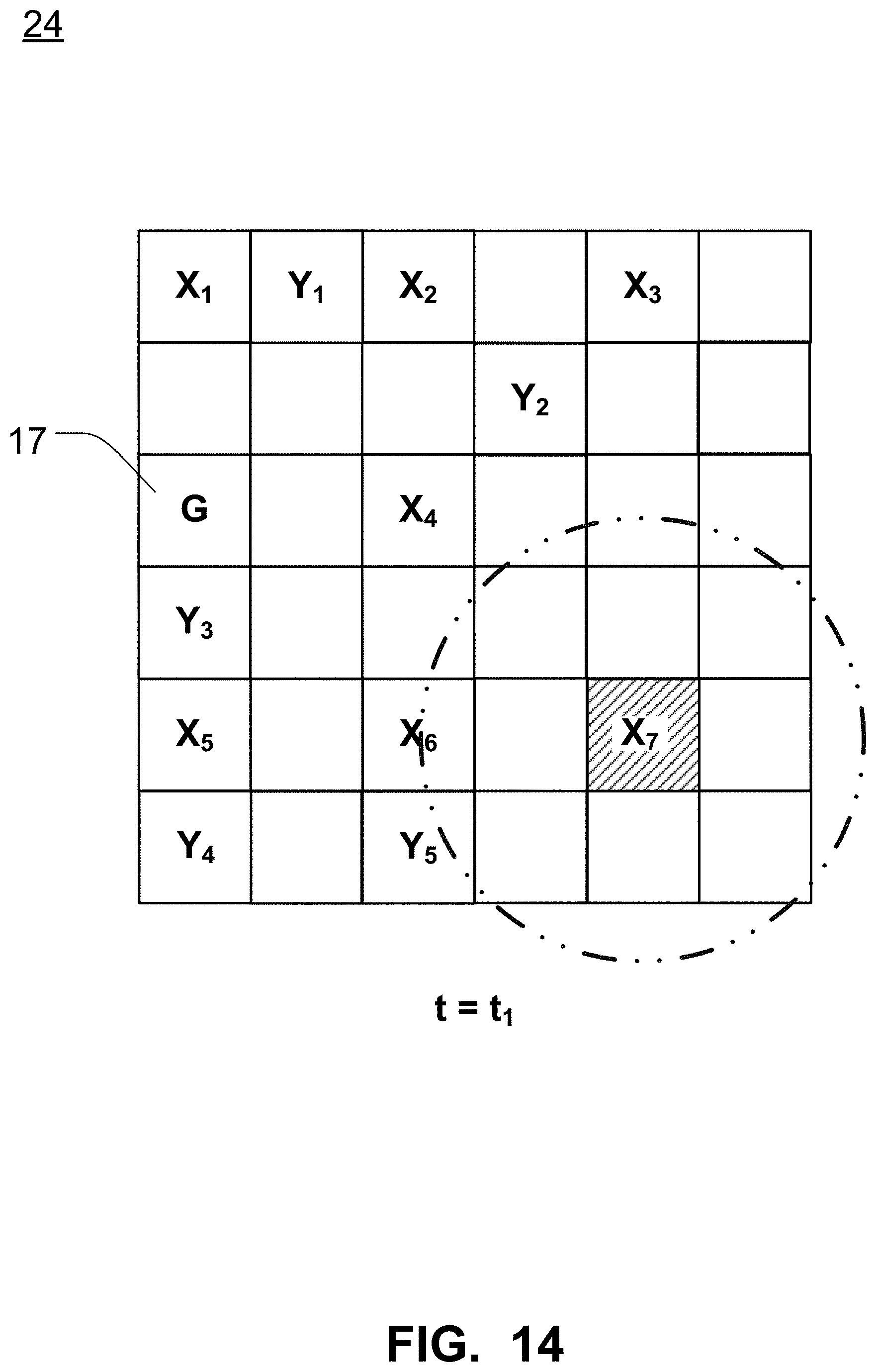 Patent US11785045 Figure 12 – Network watermark