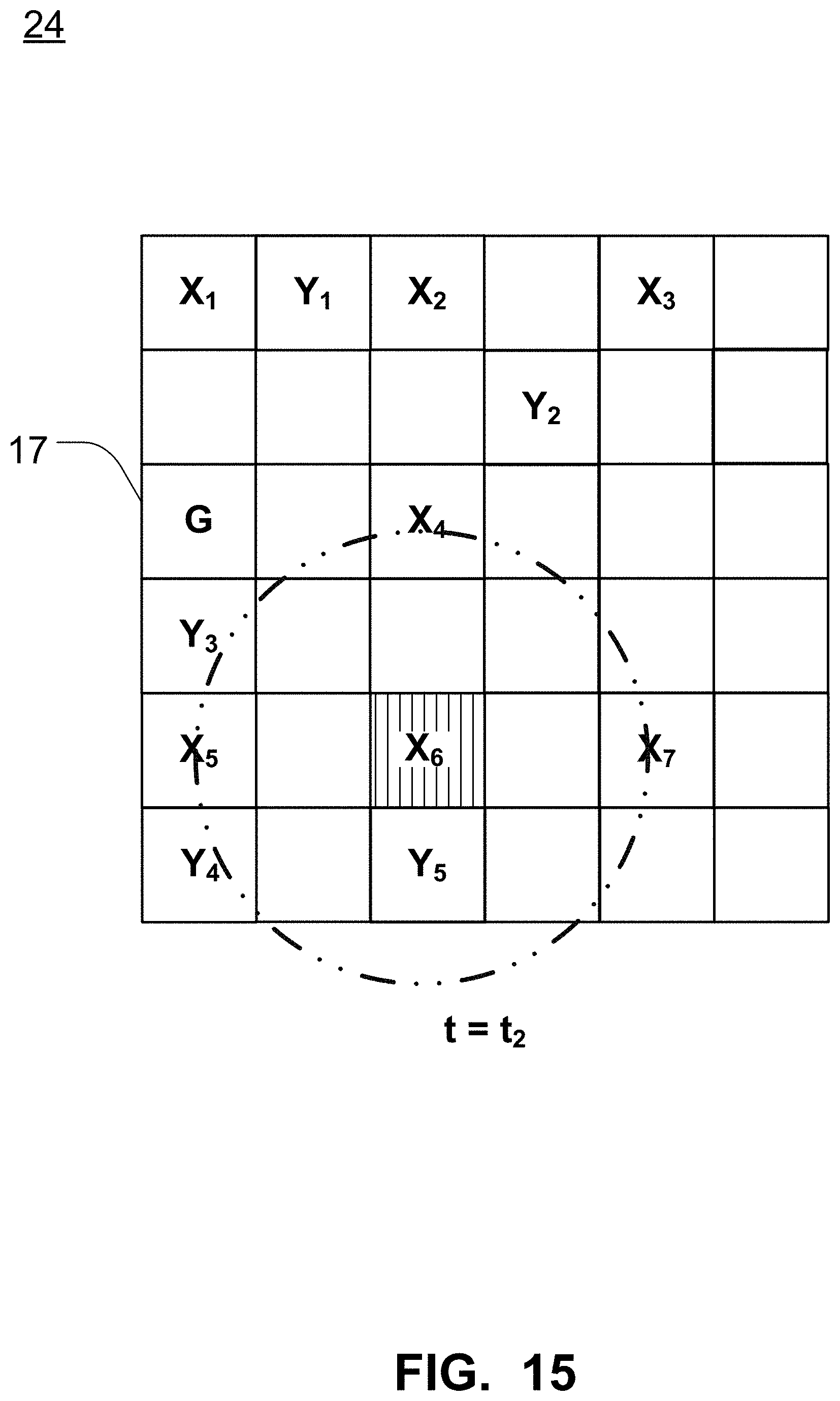 Patent US11785045 Figure 13 – Network watermark