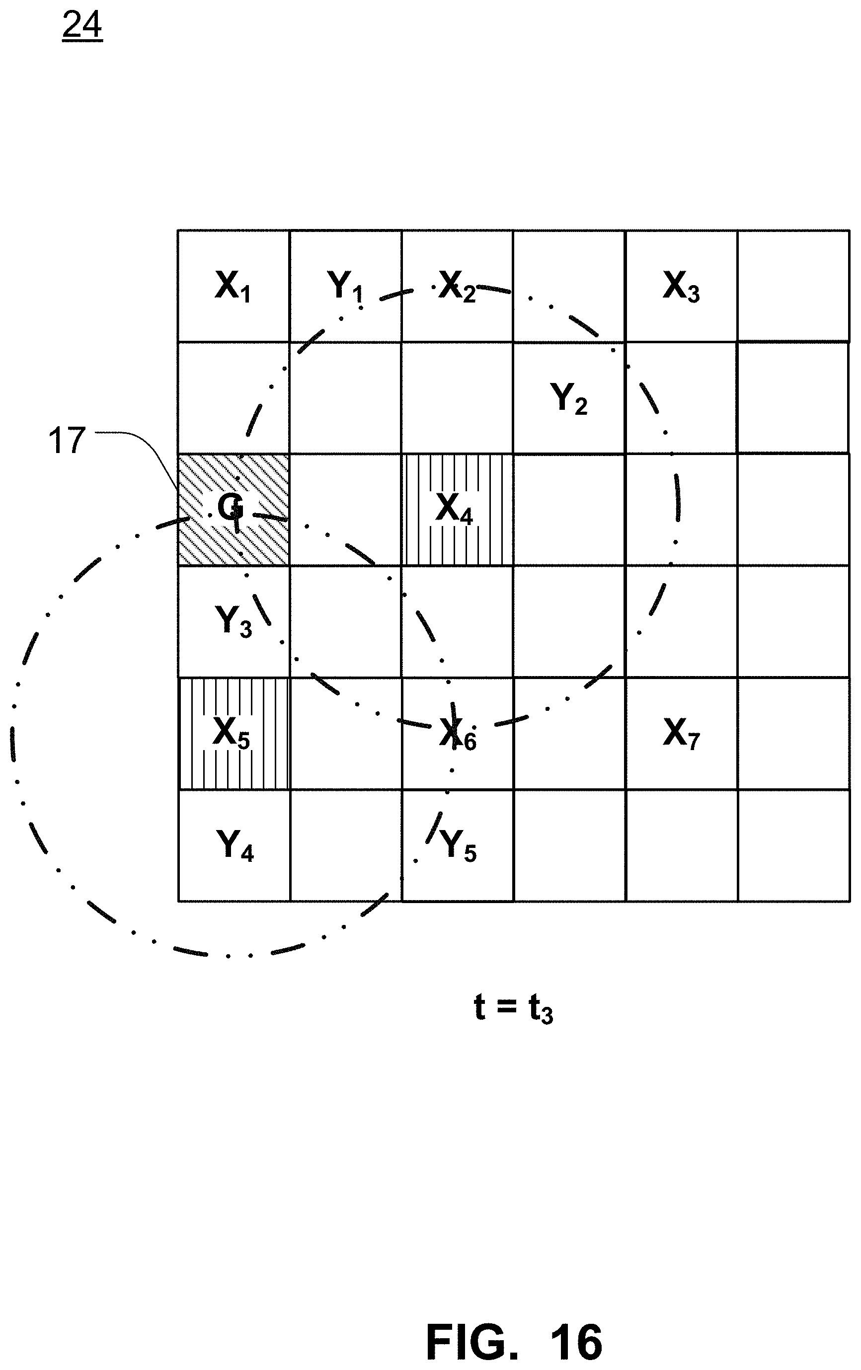 Patent US11785045 Figure 14 – Network watermark