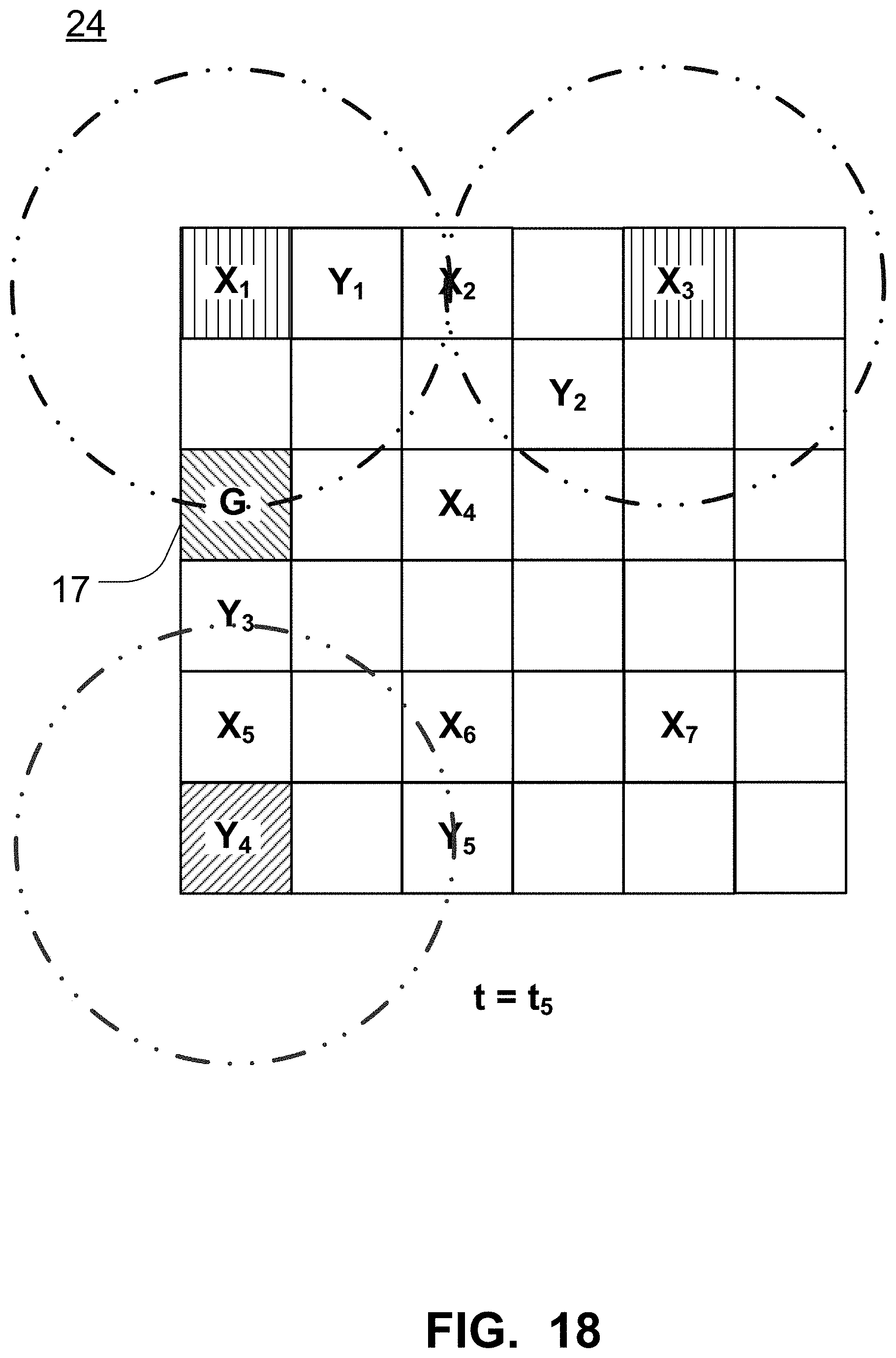 Patent US11785045 Figure 16 – Network watermark