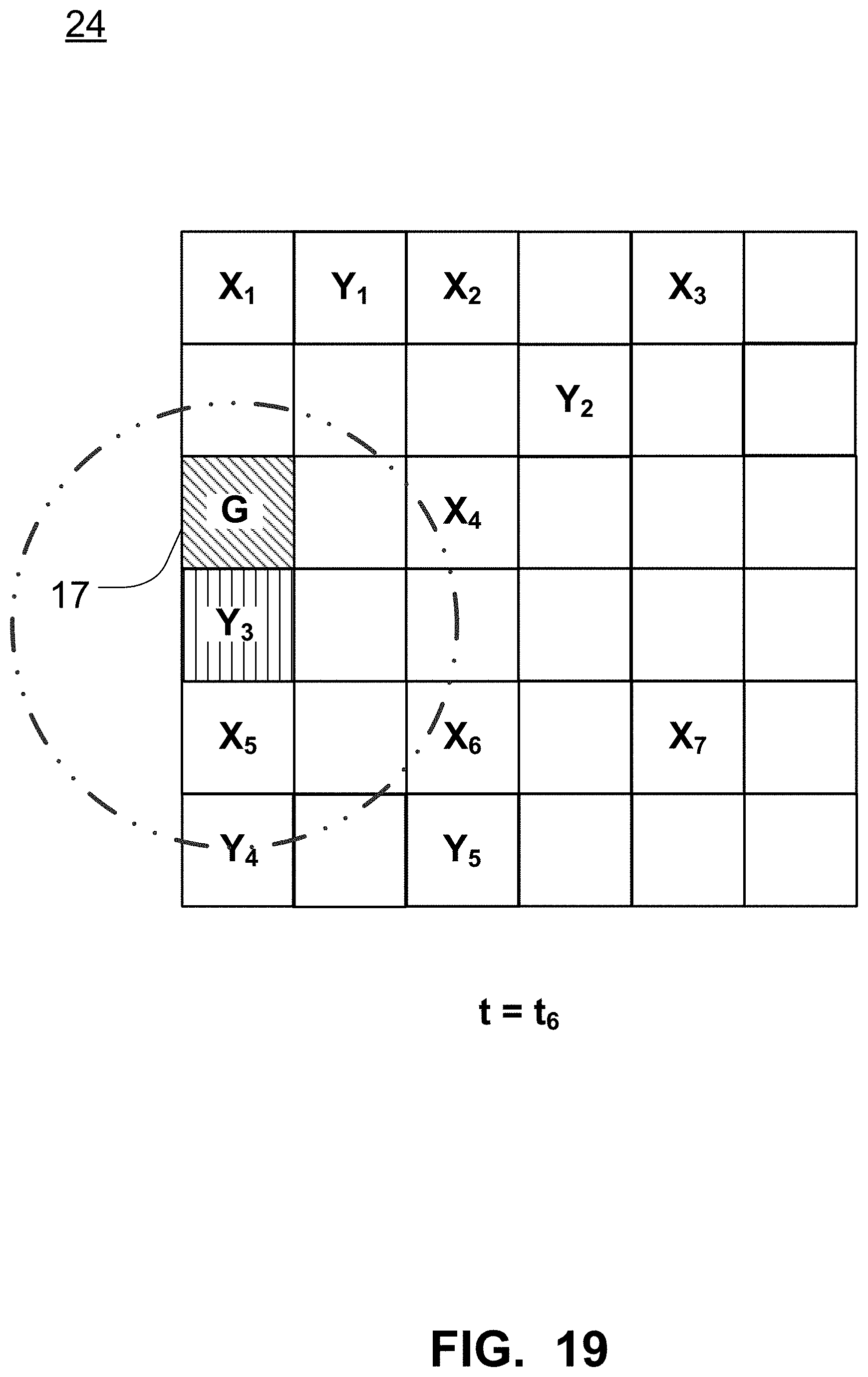 Patent US11785045 Figure 17 – Network watermark
