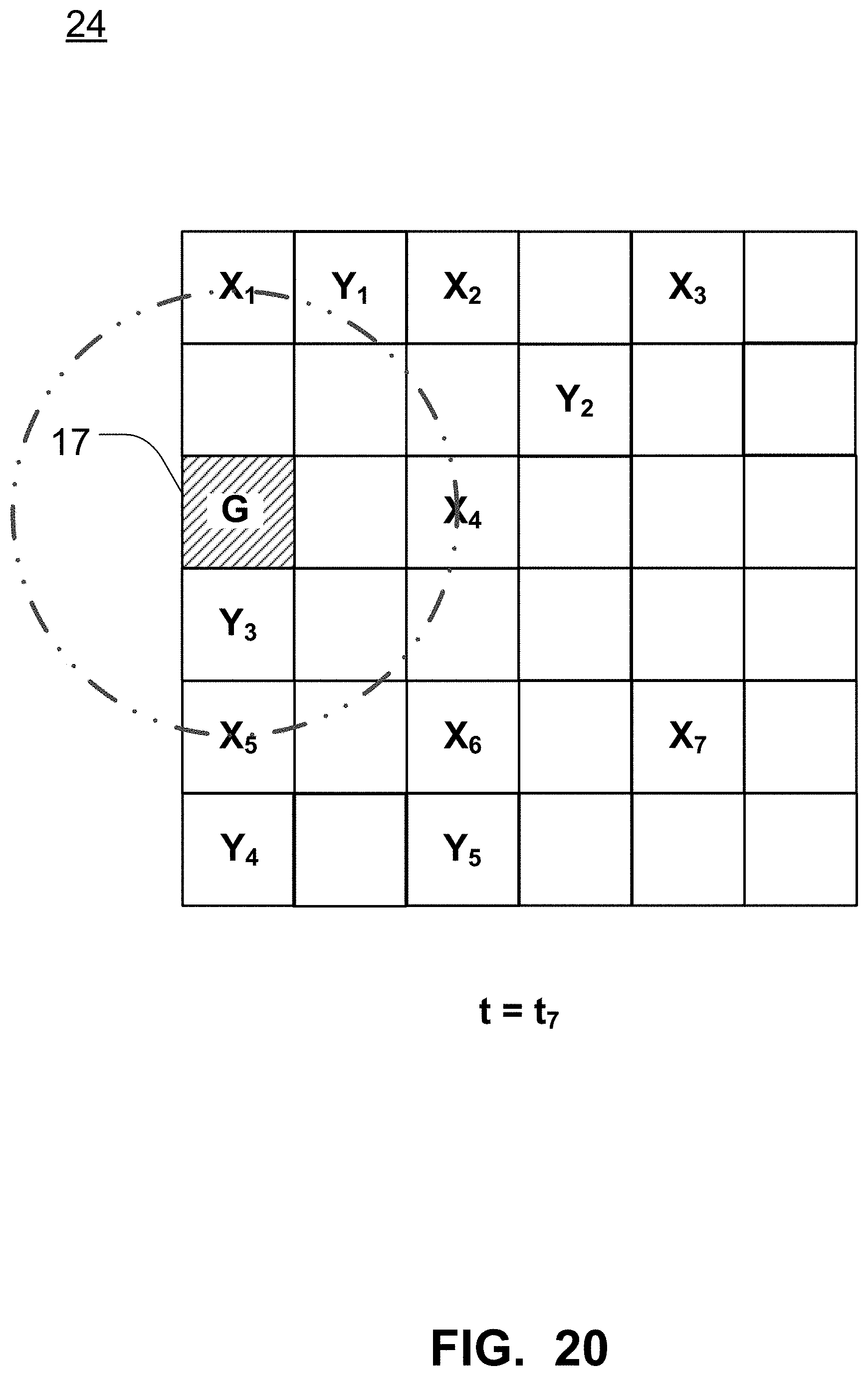 Patent US11785045 Figure 18 – Network watermark
