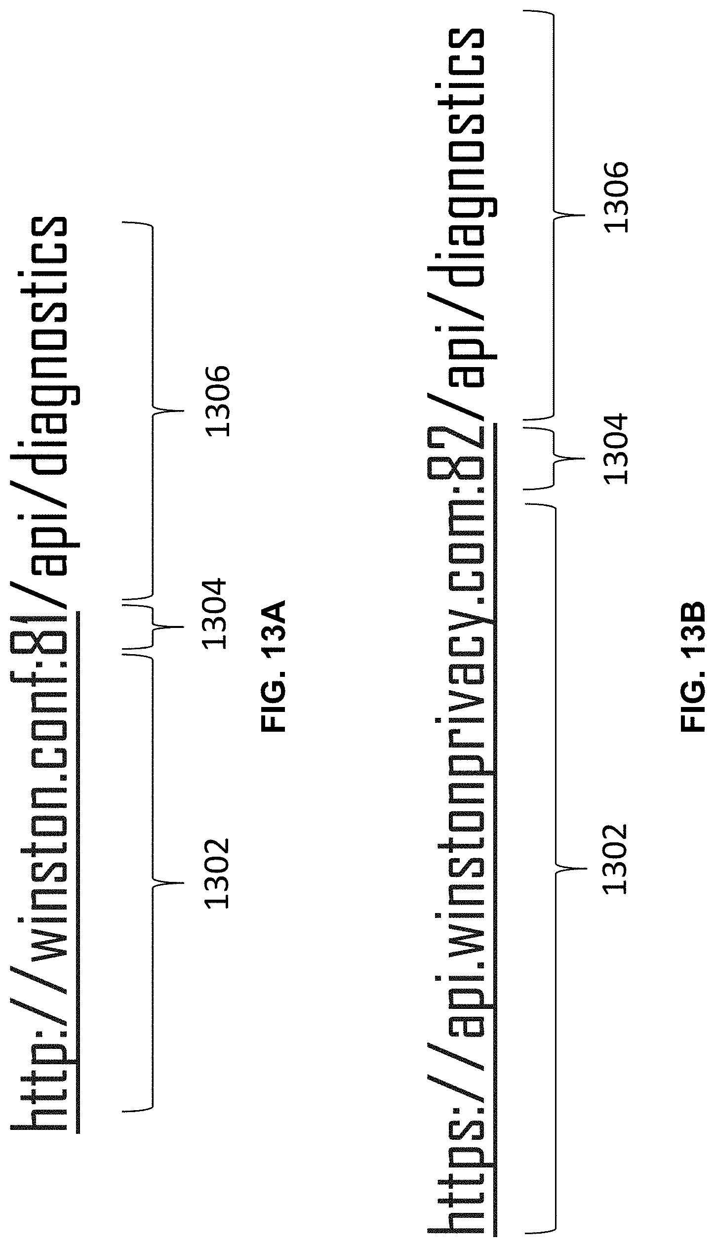 Patent US11785049 Figure 15 – Methods and systems for network security and privacy protection