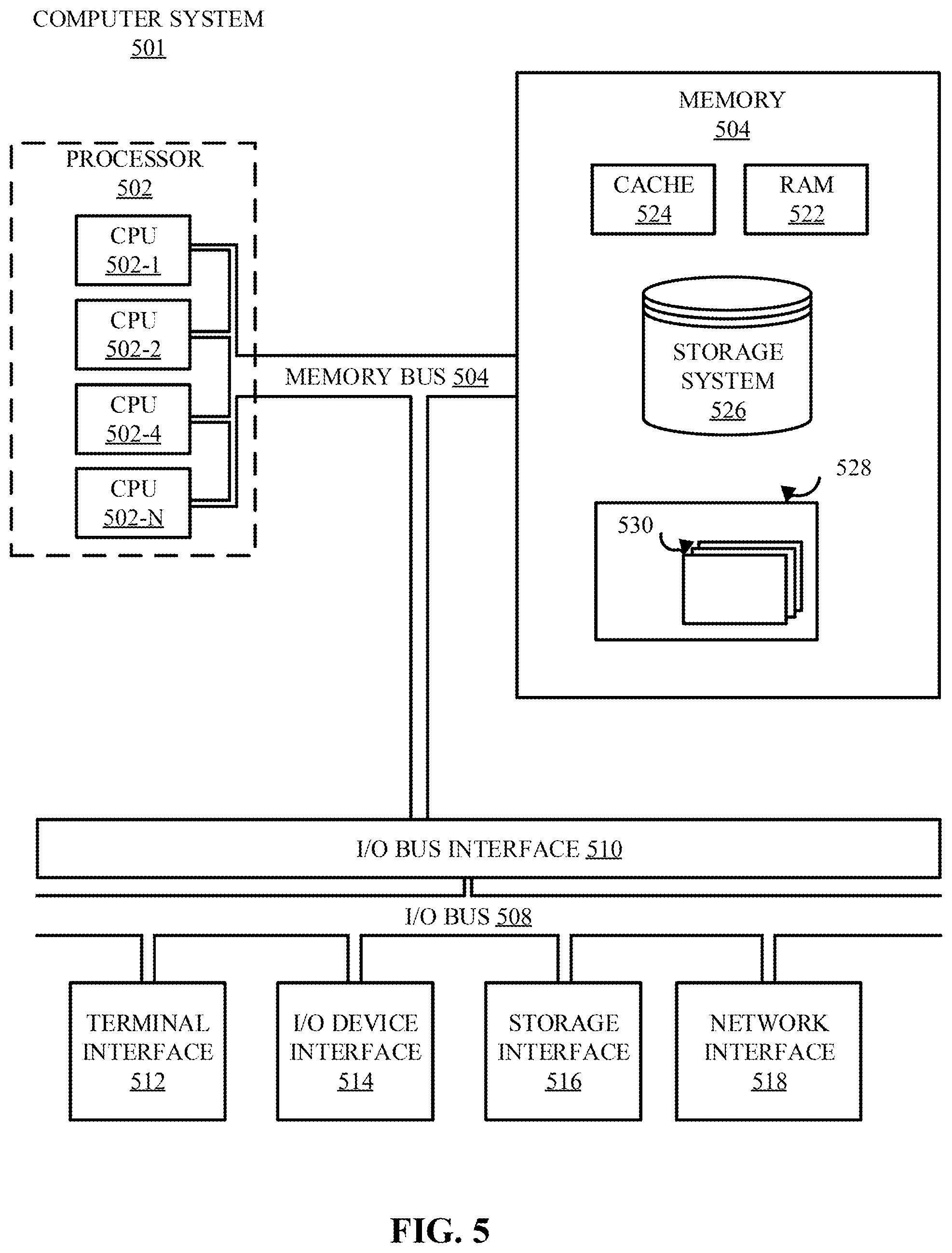 Patent US11785064 Figure 5 – Individual user content control in multiuser content delivery systems