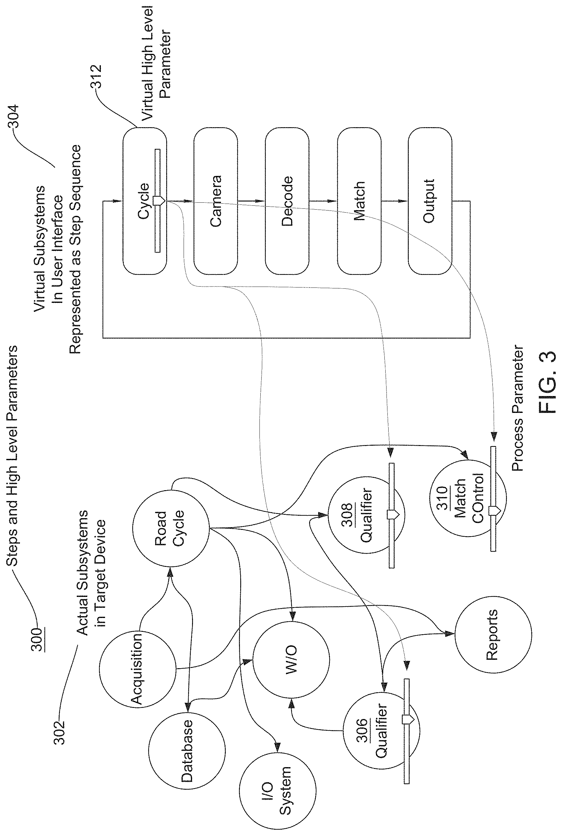 Patent US11785071 Figure 3 – Web enabled interface for an embedded server