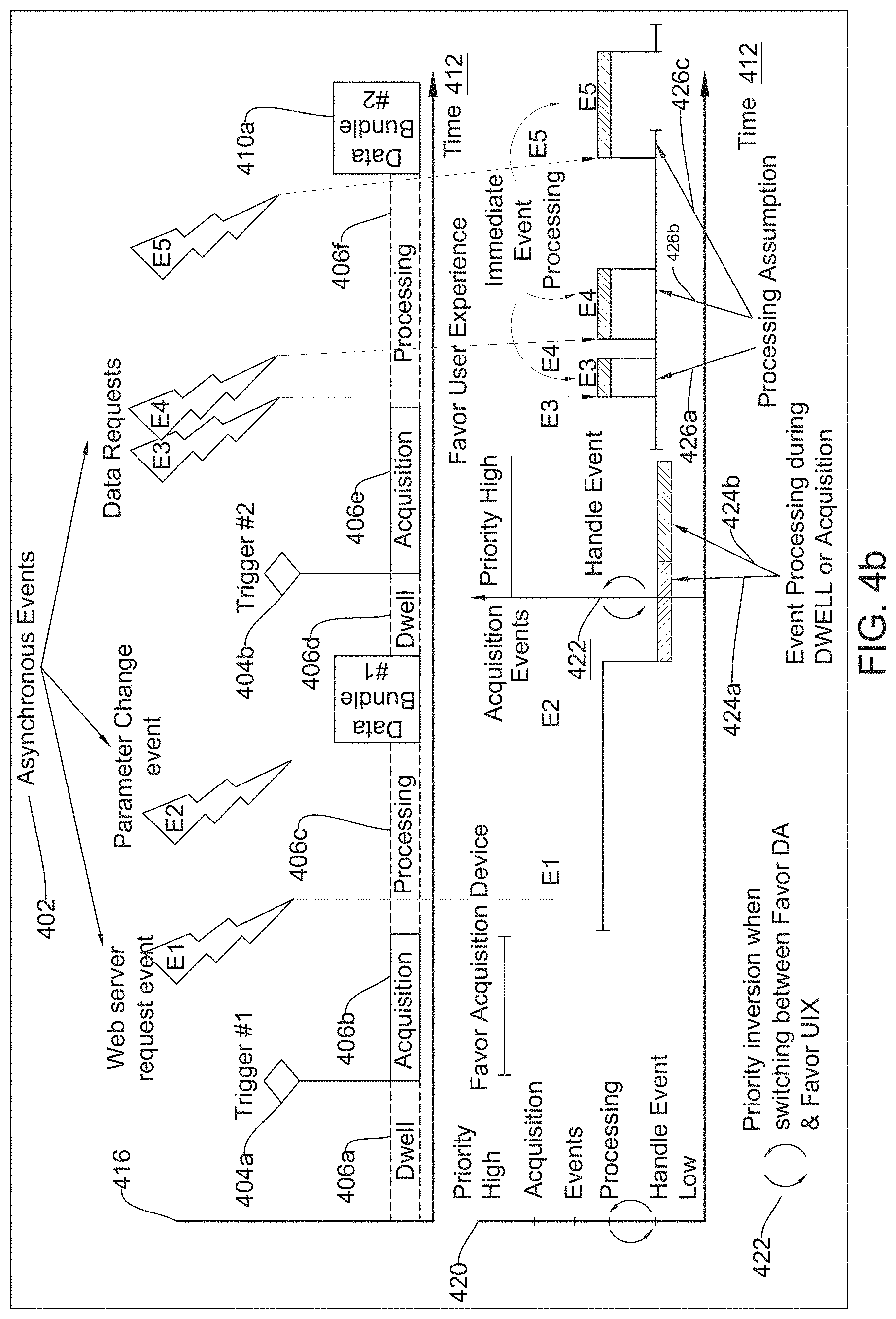 Patent US11785071 Figure 5 – Web enabled interface for an embedded server