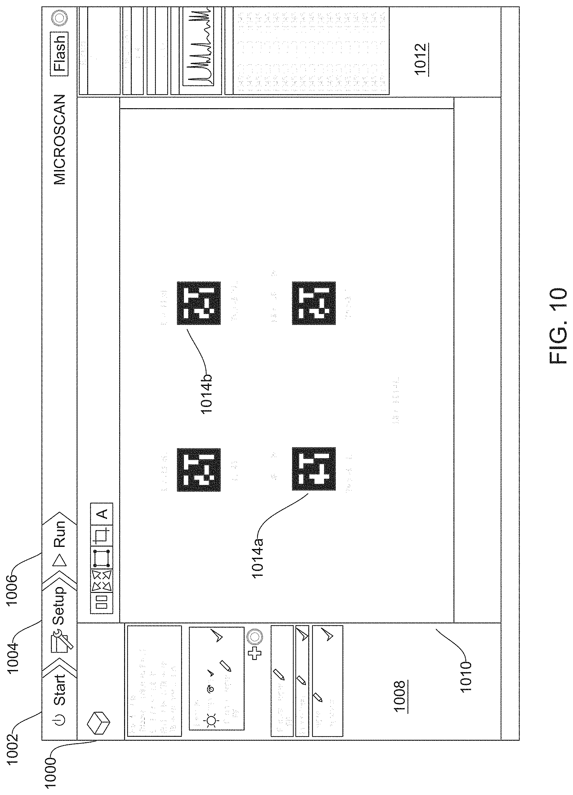 Patent US11785071 Figure 11 – Web enabled interface for an embedded server