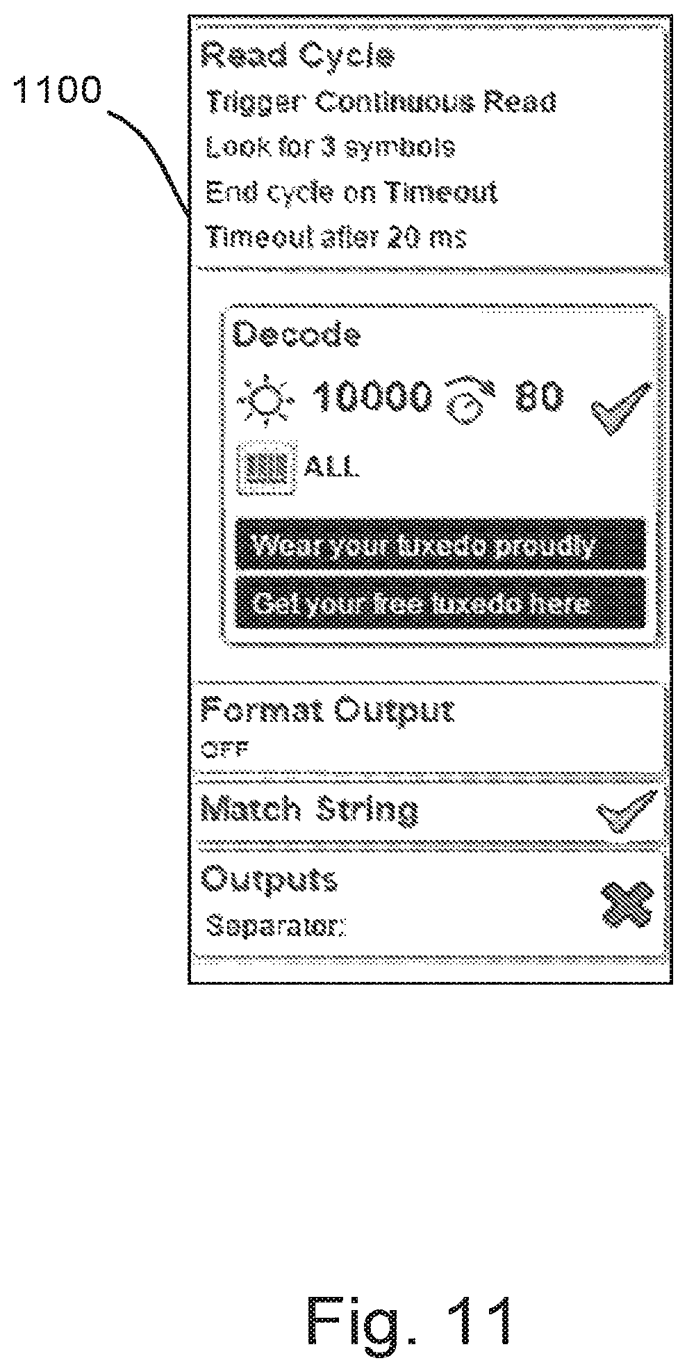 Patent US11785071 Figure 12 – Web enabled interface for an embedded server