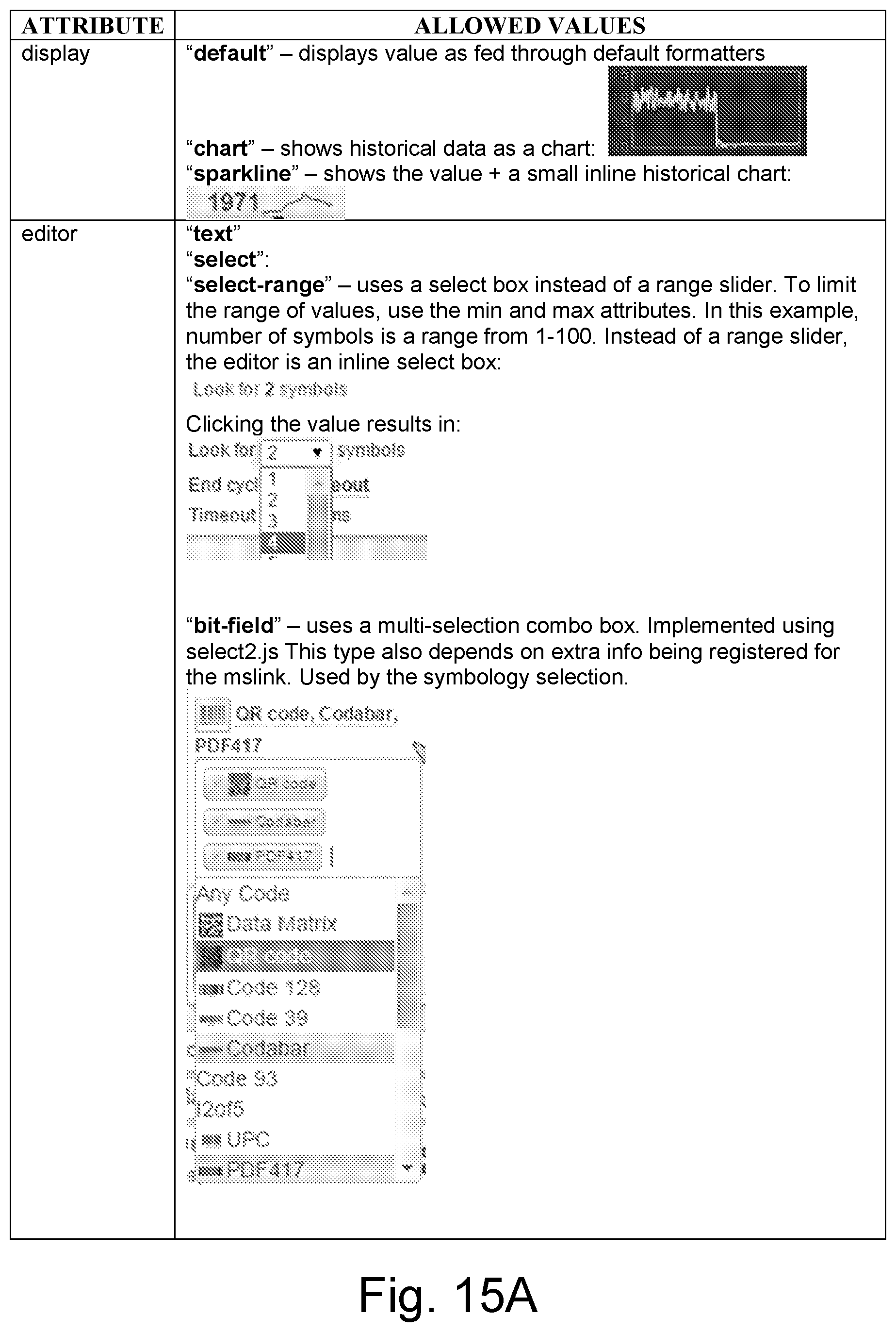 Patent US11785071 Figure 18 – Web enabled interface for an embedded server