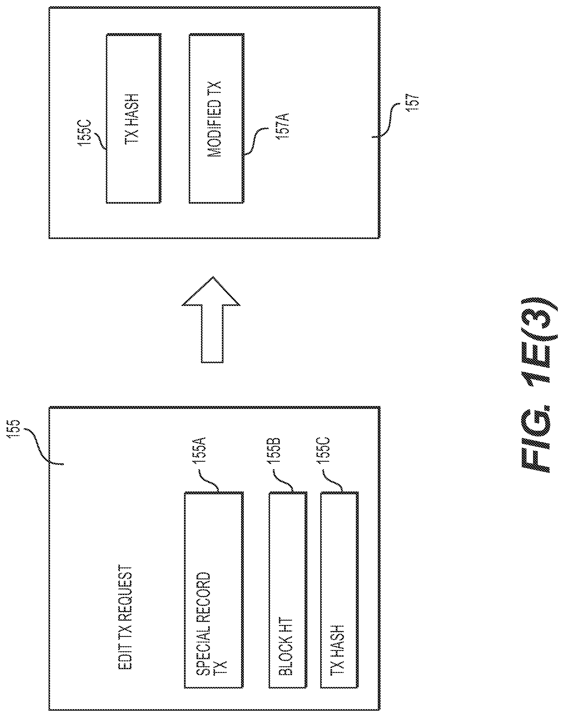 Patent US11785080 Figure 7 – Decentralized ledger system and method for enterprises
